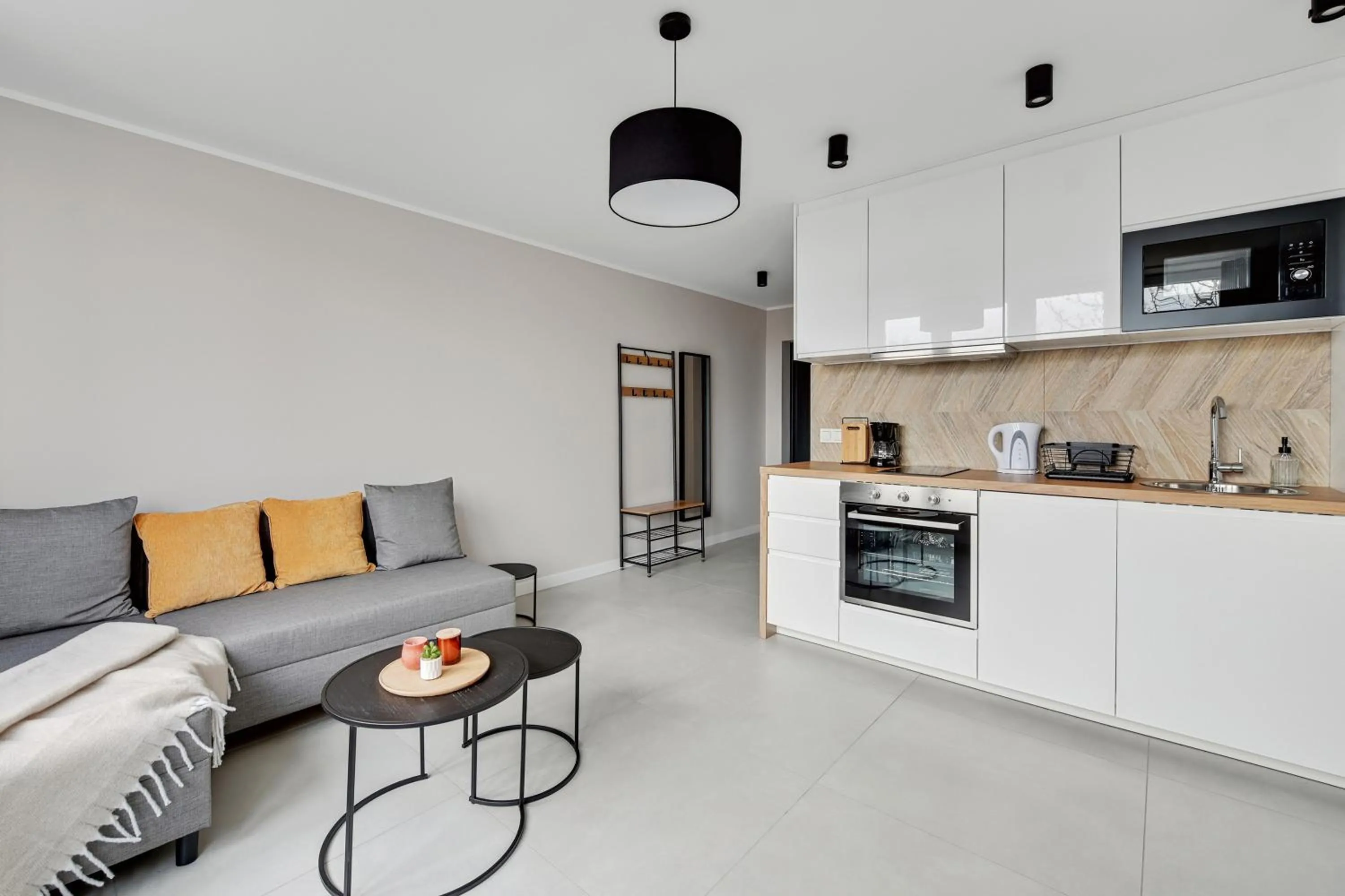 Comfort Apartments Morska