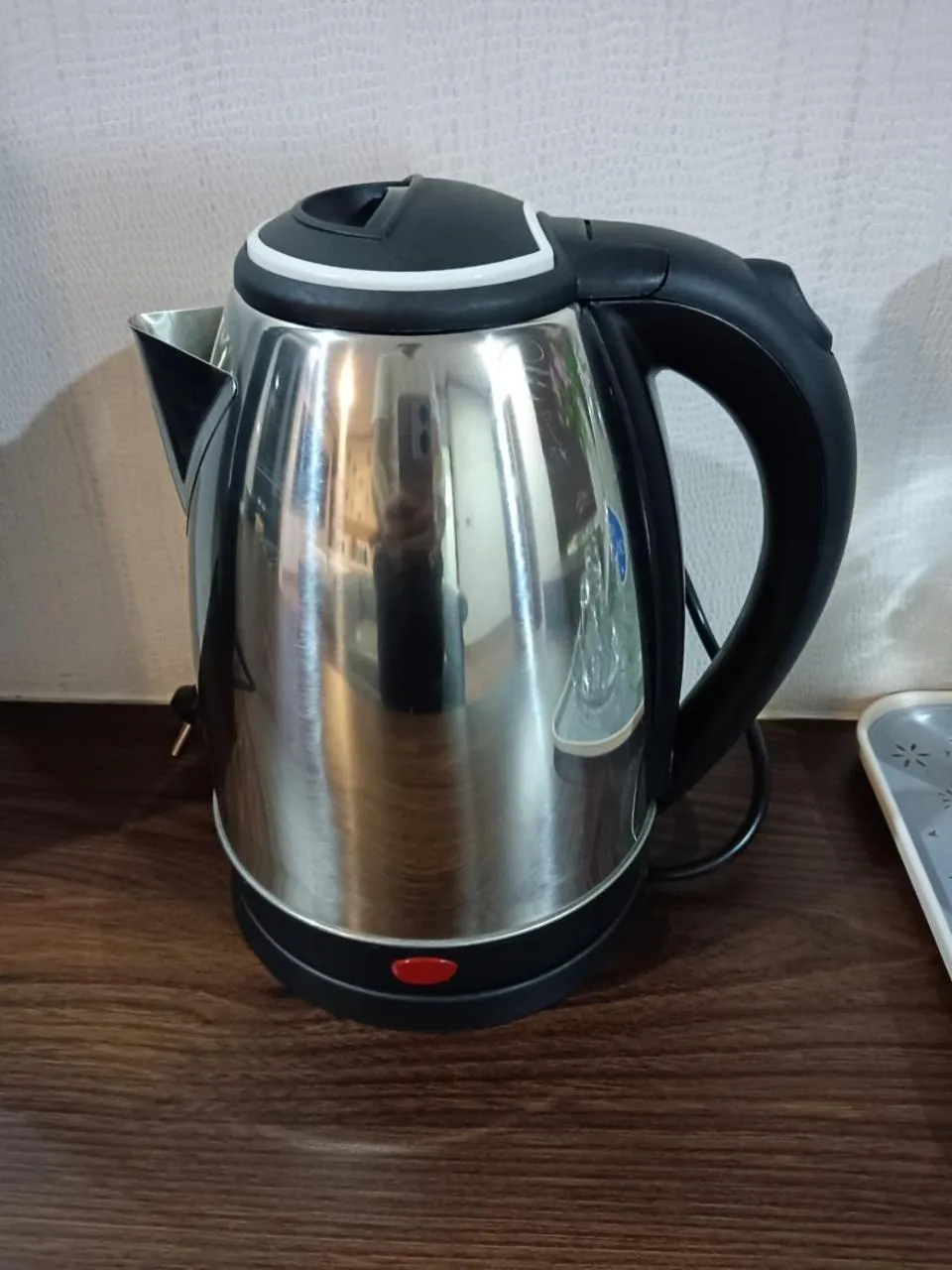 Coffee/tea facilities in Baan Plaifah Khao Yai Hotel