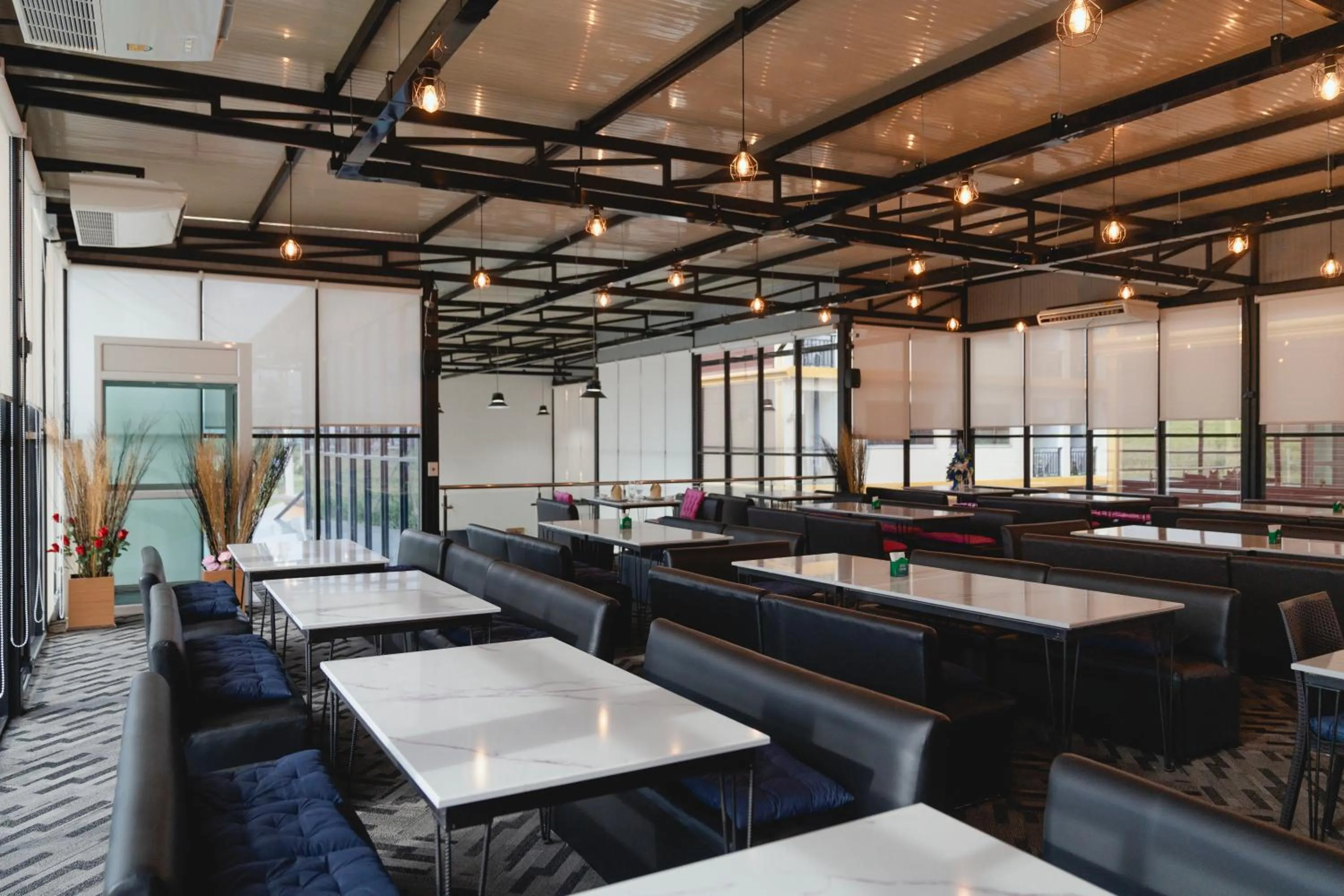 Banquet/Function facilities in Baan Plaifah Khao Yai Hotel