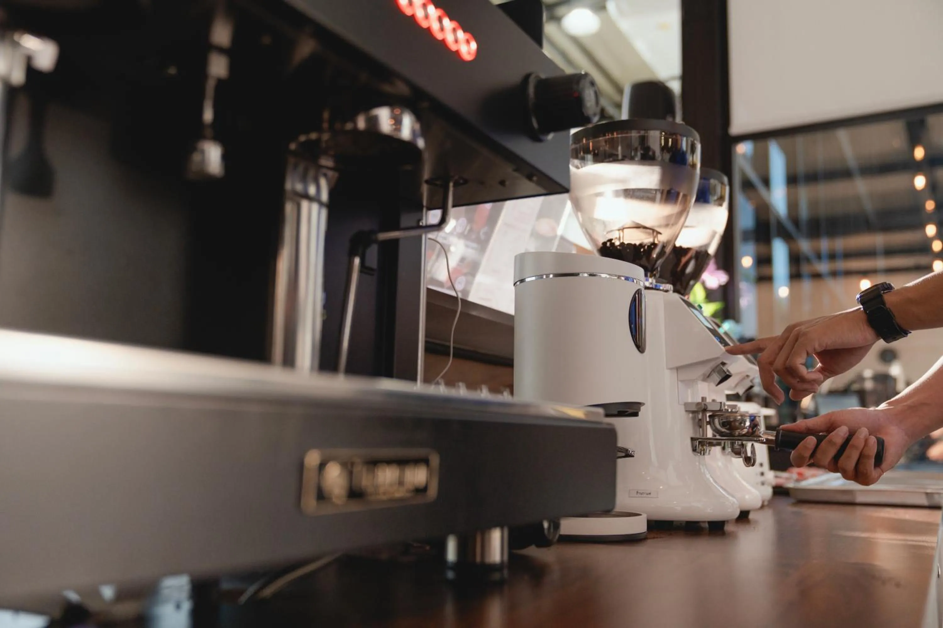 Coffee/tea facilities in Baan Plaifah Khao Yai Hotel
