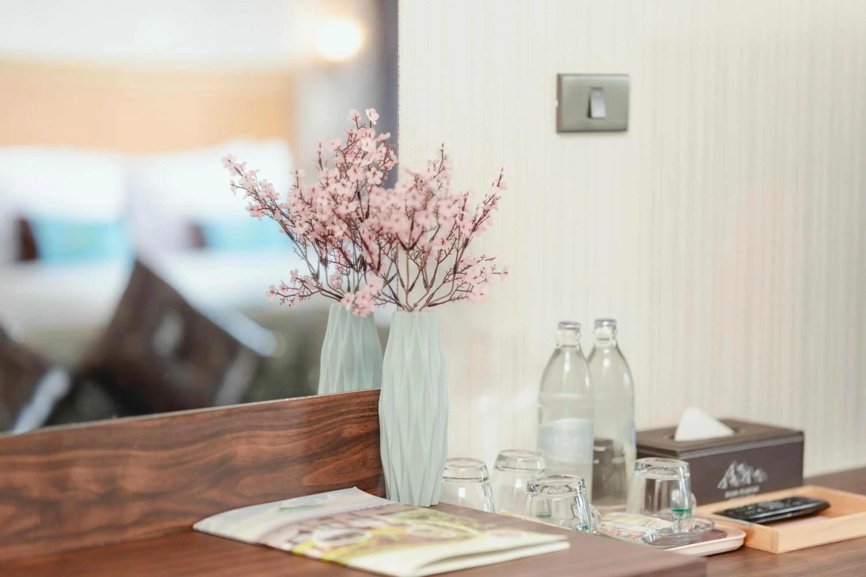 View (from property/room) in Baan Plaifah Khao Yai Hotel