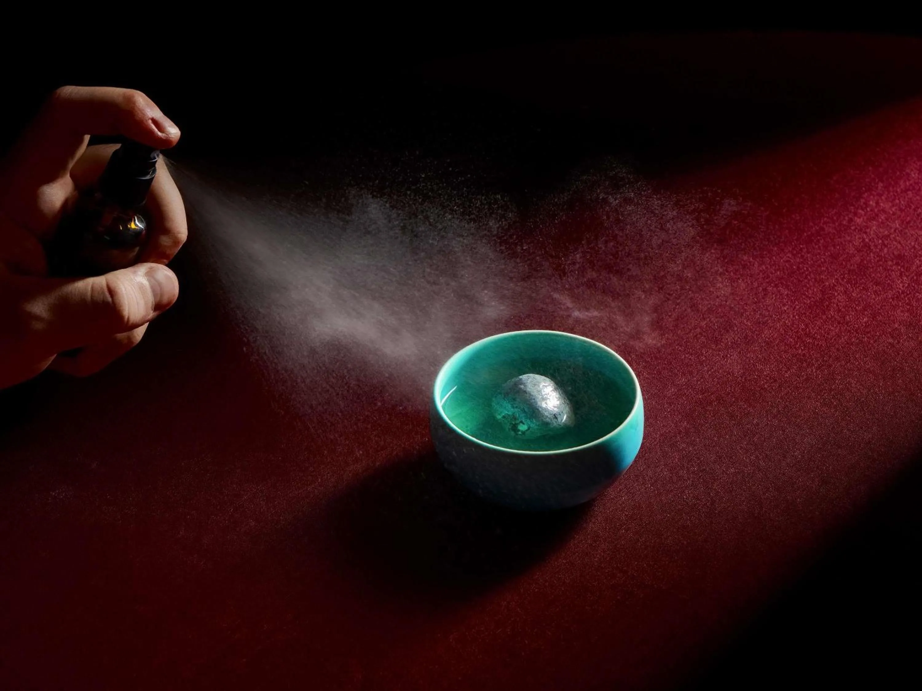 Lounge or bar in Raffles London at The OWO