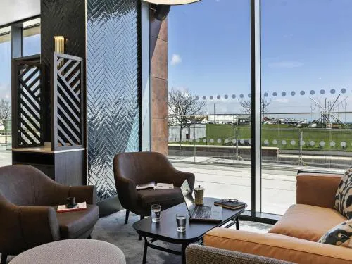 Mercure Paignton Hotel