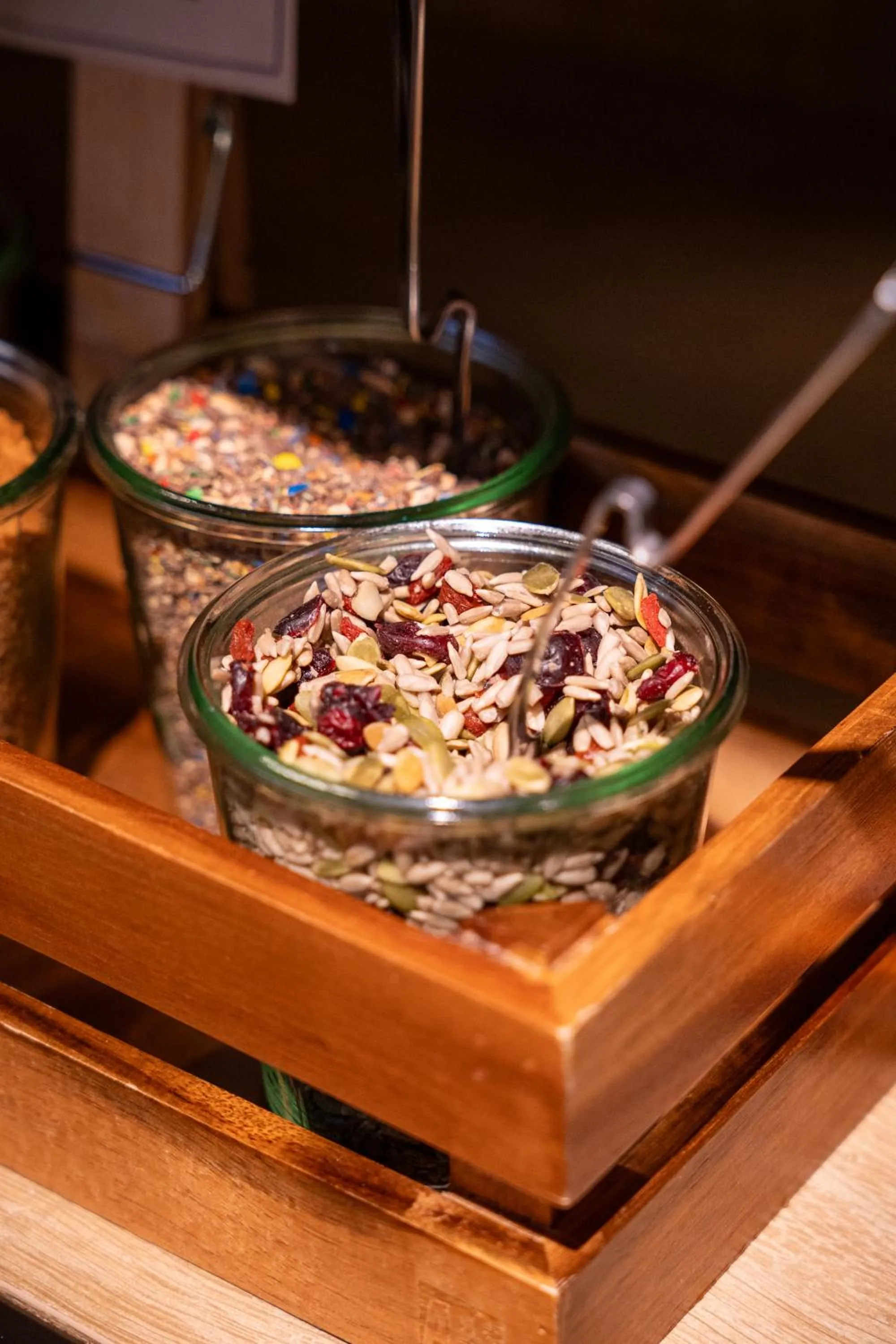 Breakfast in Ibis Bourgoin Jallieu Medipole