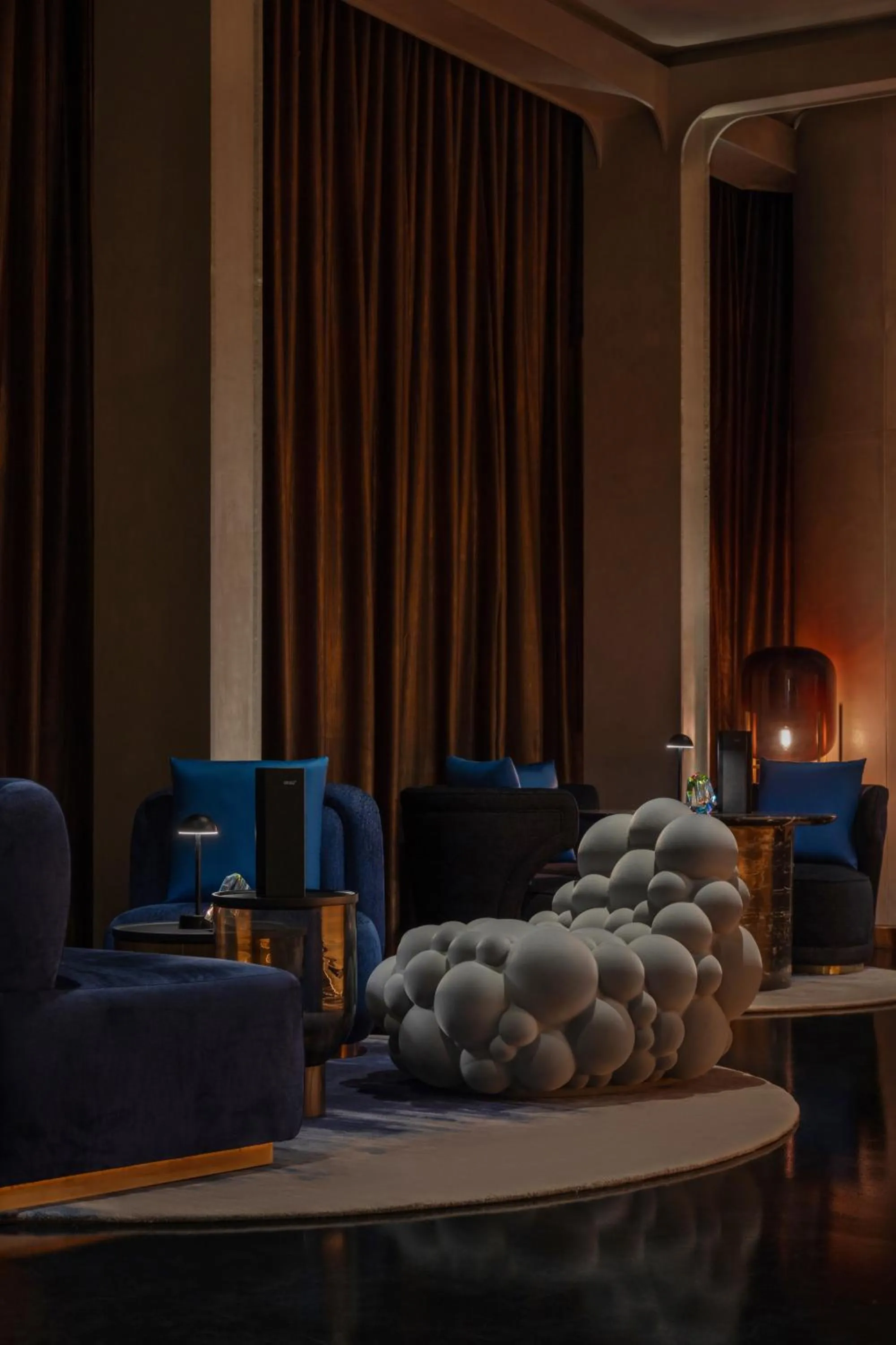 Restaurant/places to eat in SO/ Uptown Dubai