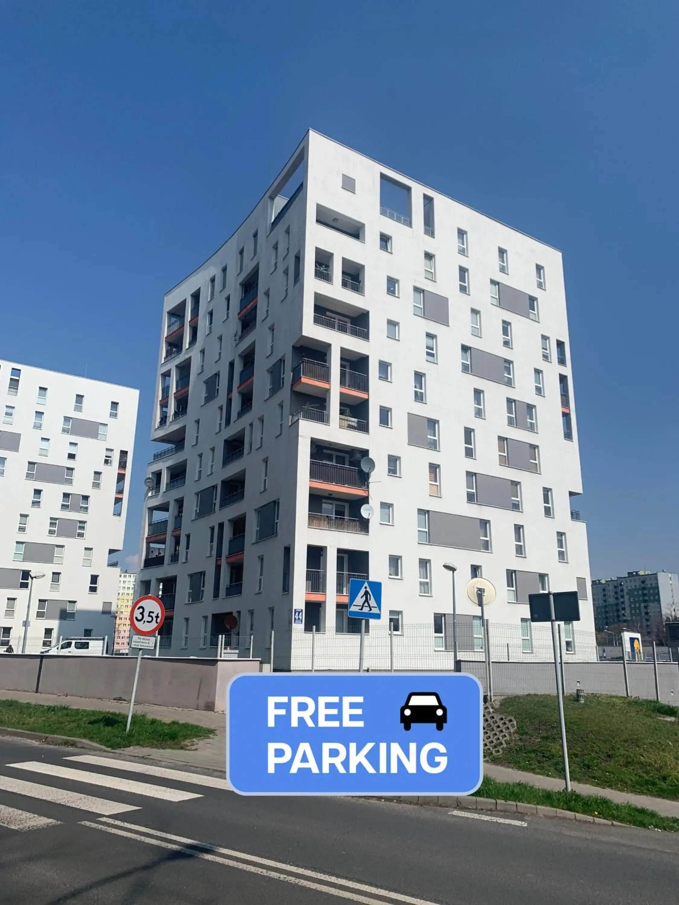 Apartament Kalina Apartament Kalina