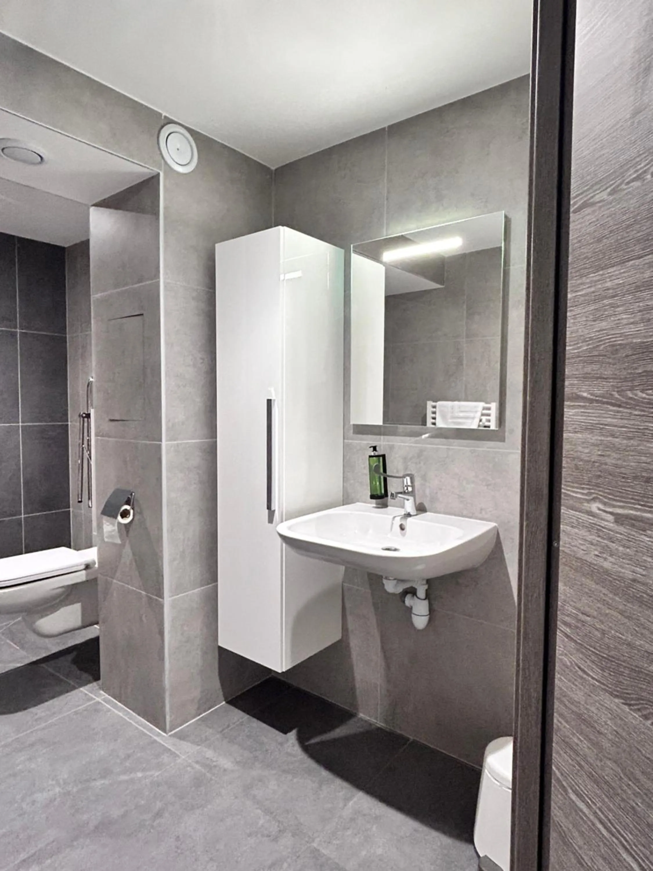 Hôtel Restaurant Le Madame