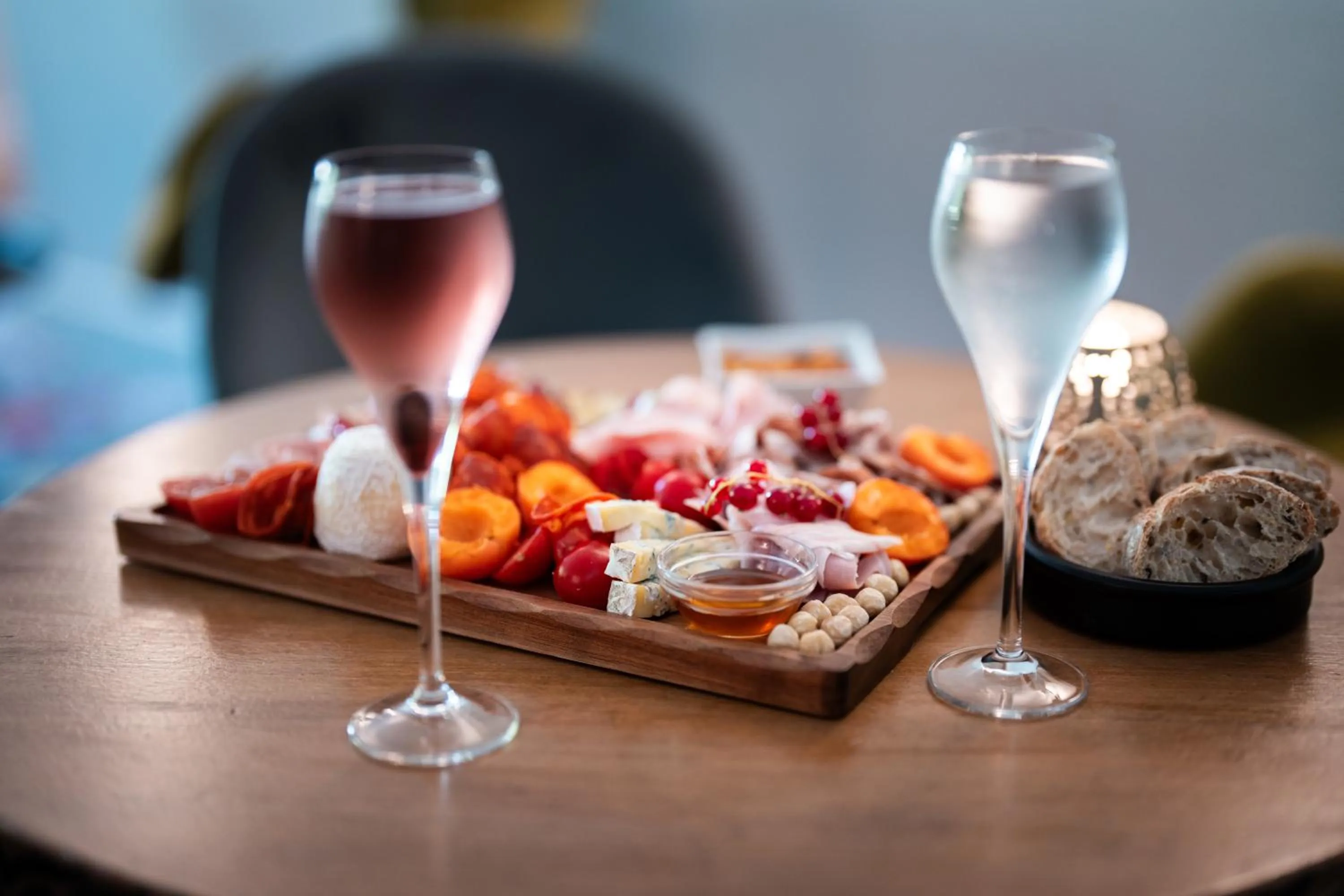 Hôtel Restaurant Le Madame