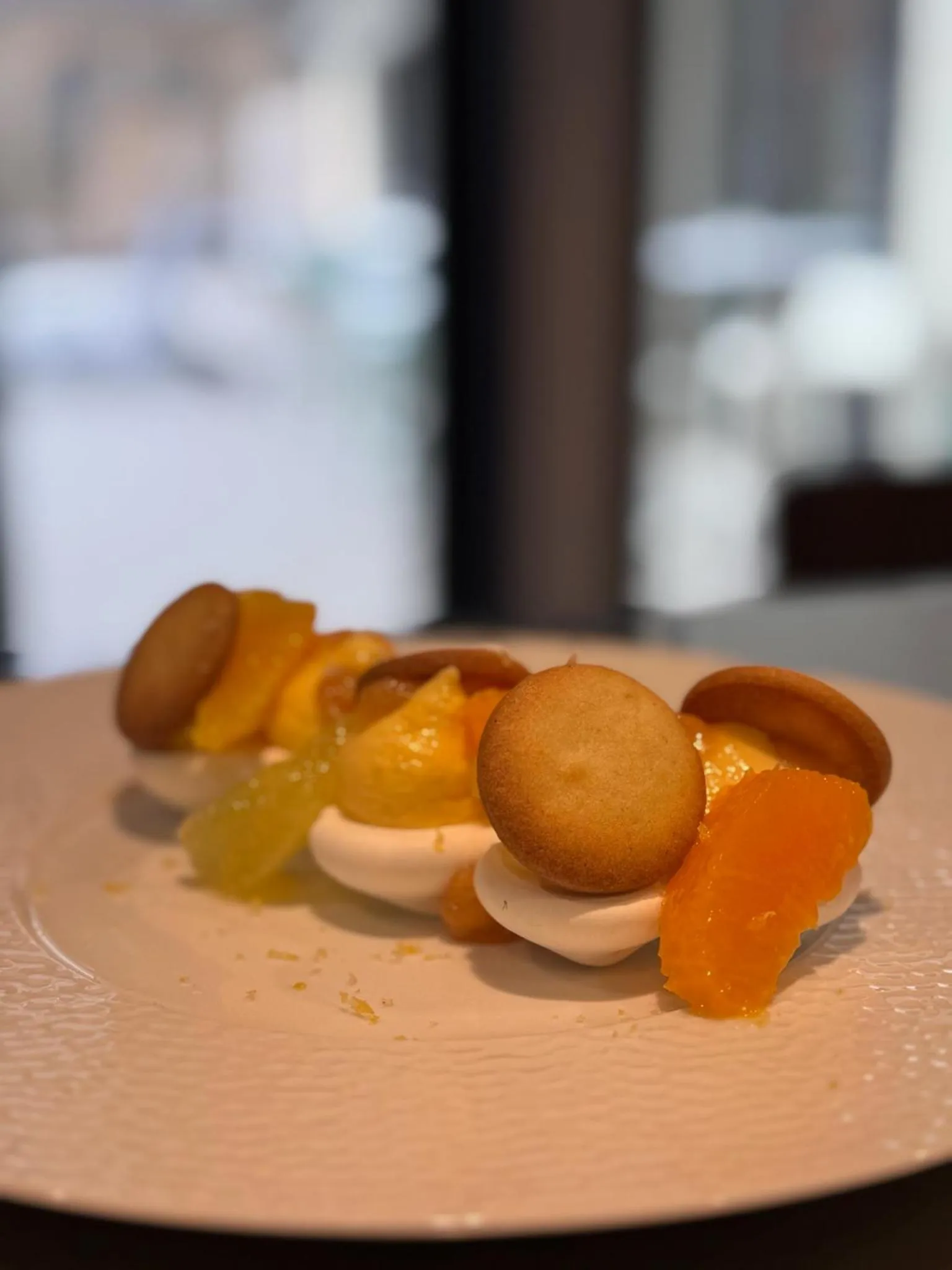 Hôtel Restaurant Le Madame