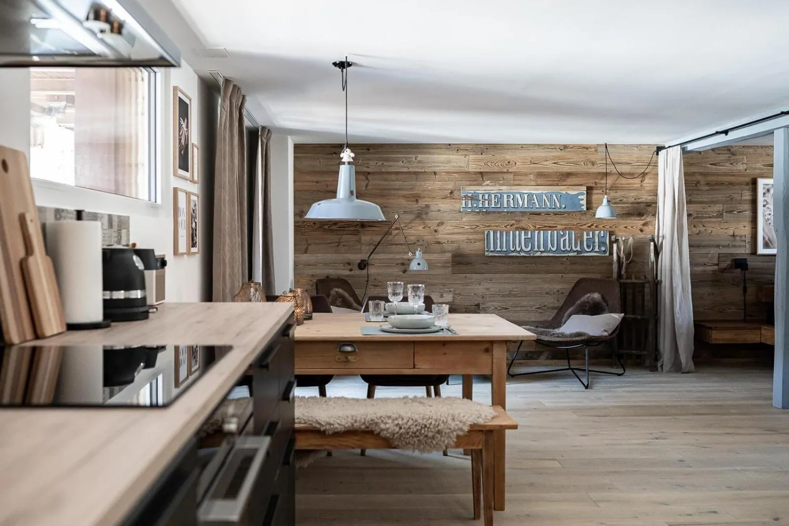 Loft am See