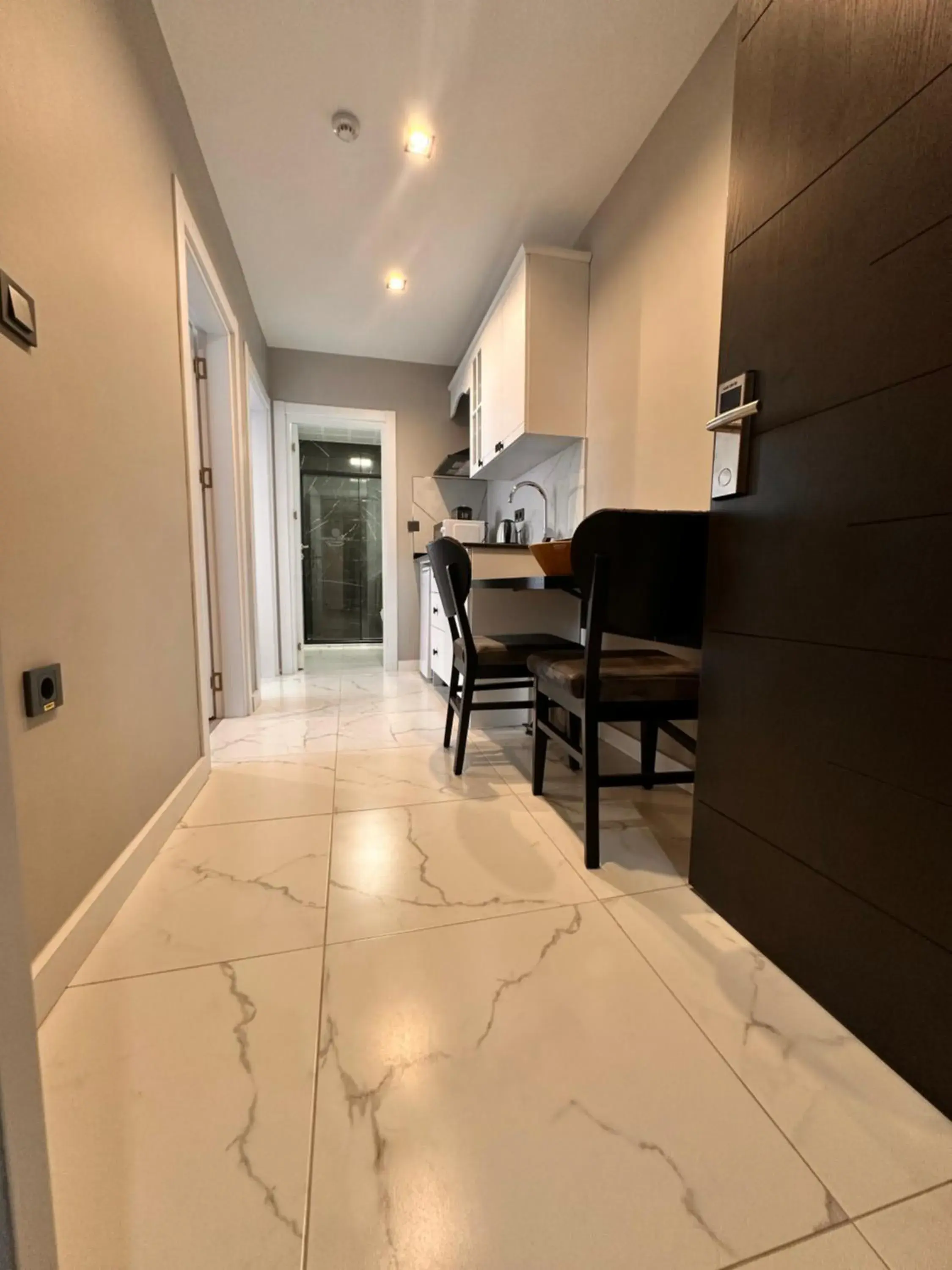 Apartment with Balcony in Golden Inn Airport - TRABZON Apartment with Balcony in Golden Inn Airport - TRABZON