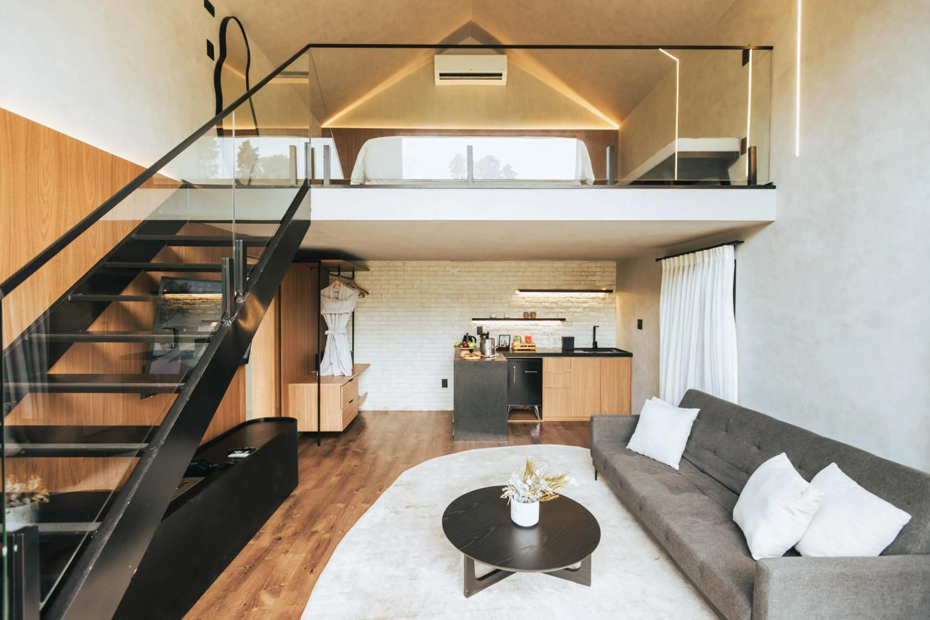 View (from property/room), Bed in NÖR Hotel & SPA