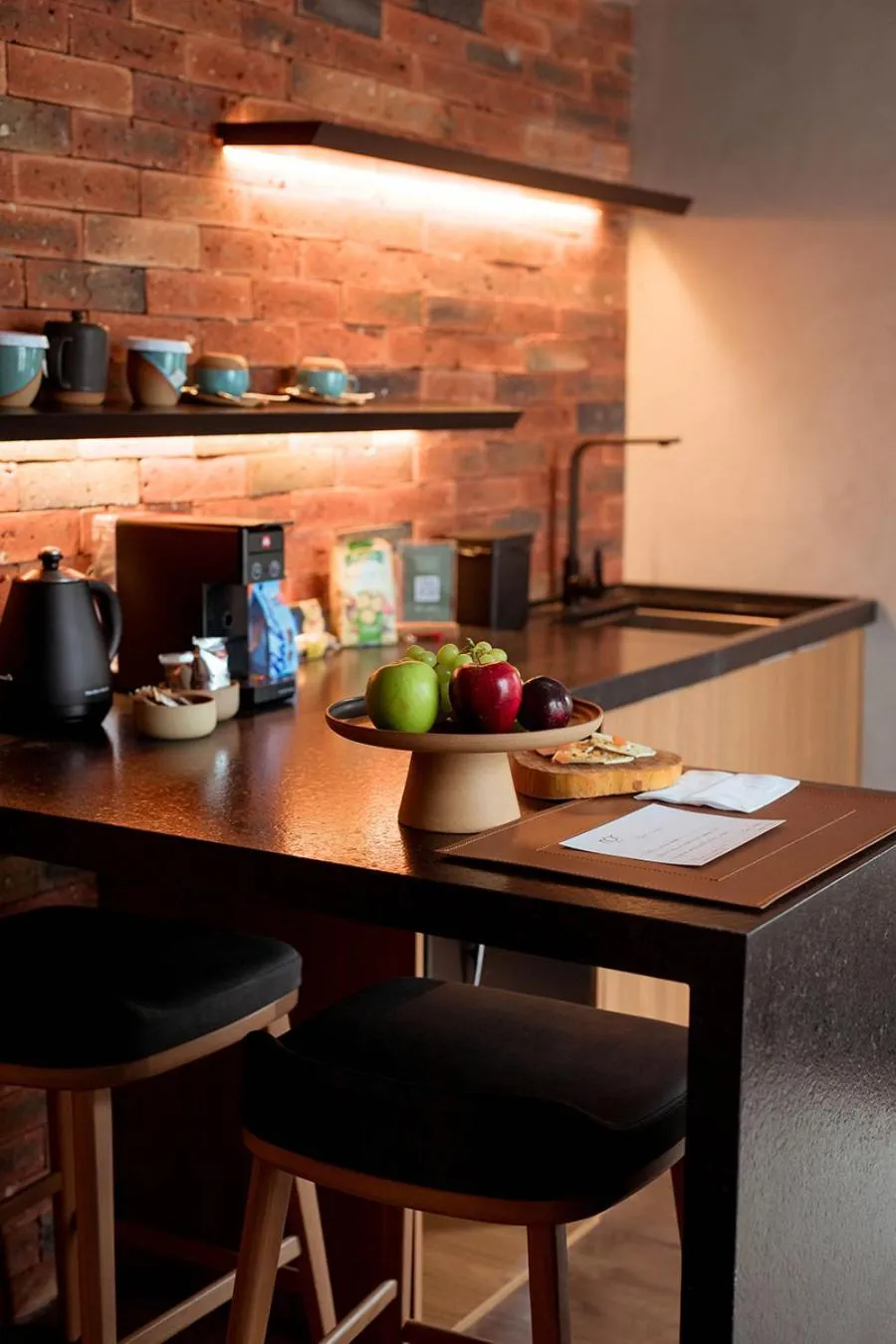 Dining area in NÖR Hotel & SPA