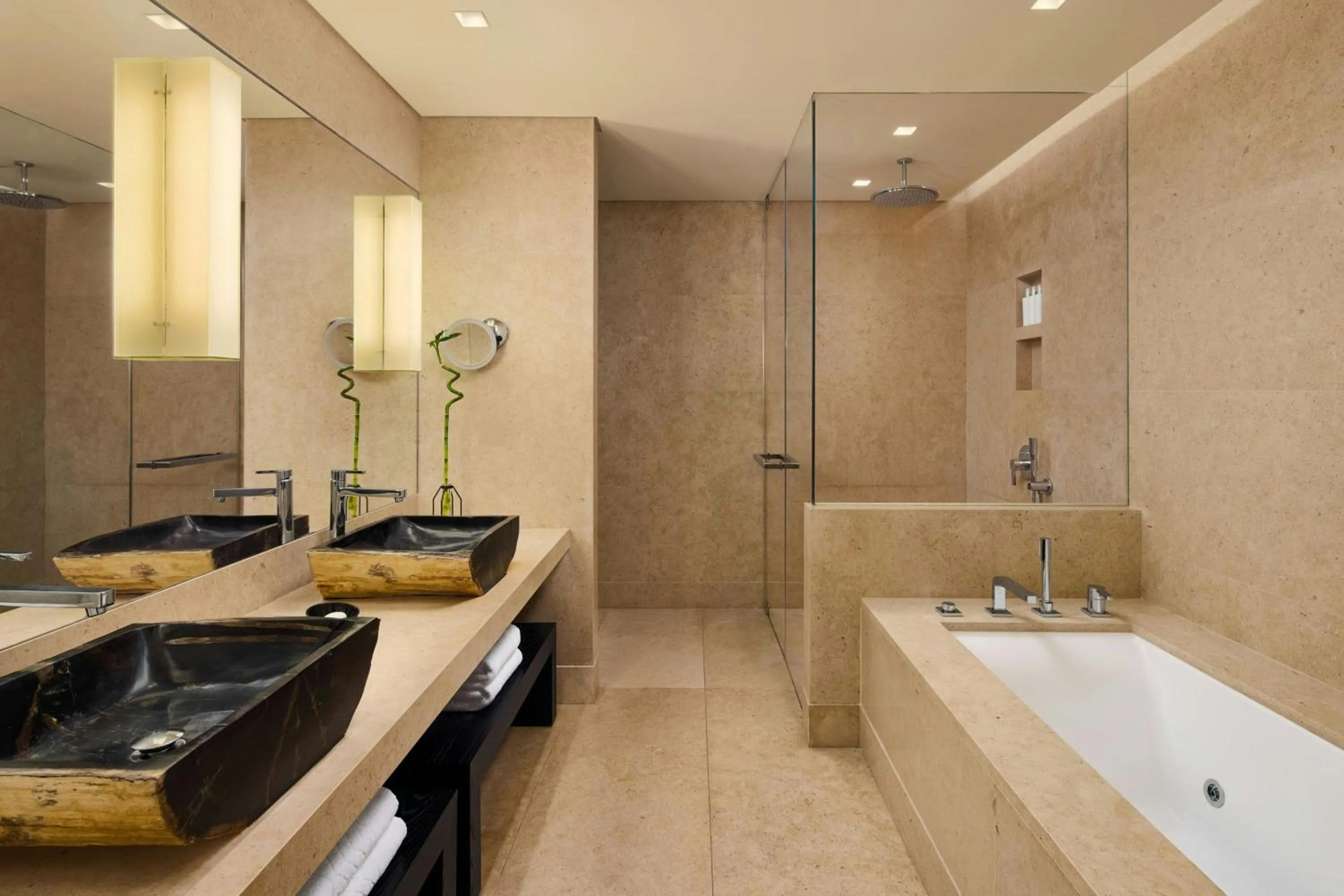 Photo of the whole room in Santa Marina, A Luxury Collection Resort, Mykonos