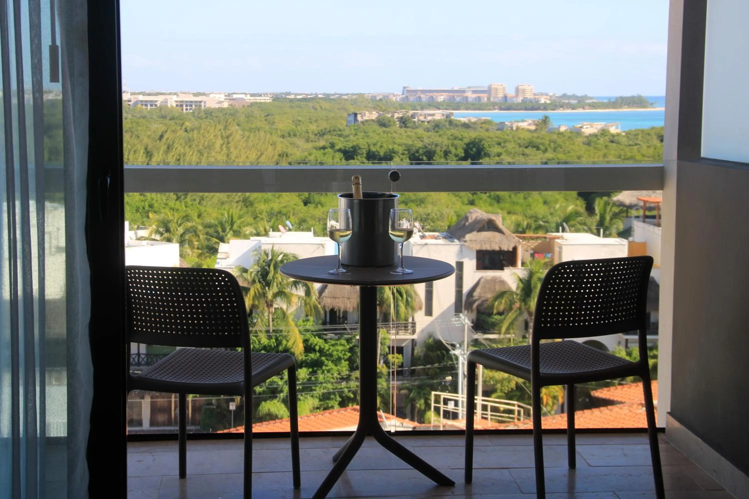 View (from property/room) in Singular Dream Vacation Rentals