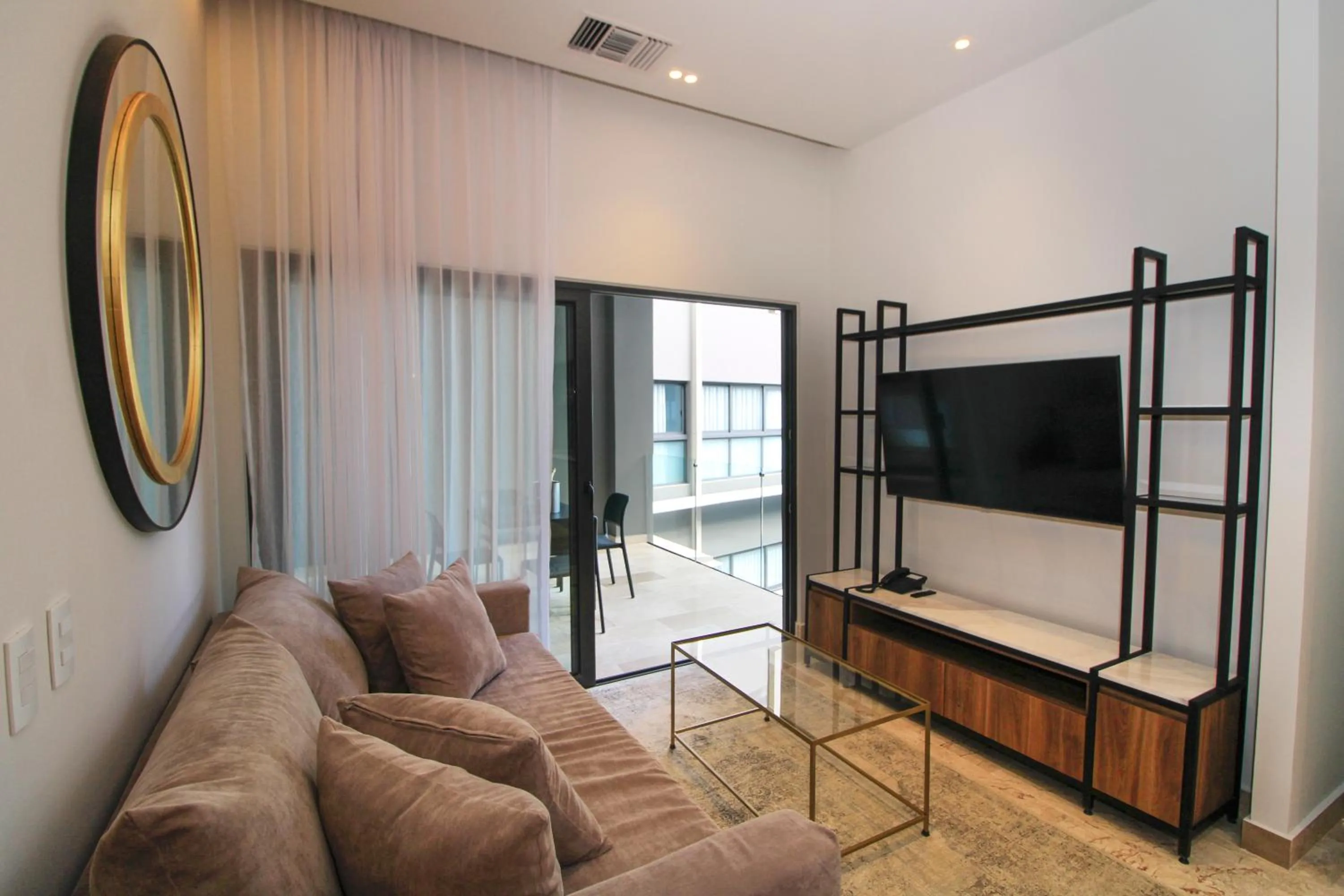 TV and multimedia in Singular Dream Vacation Rentals