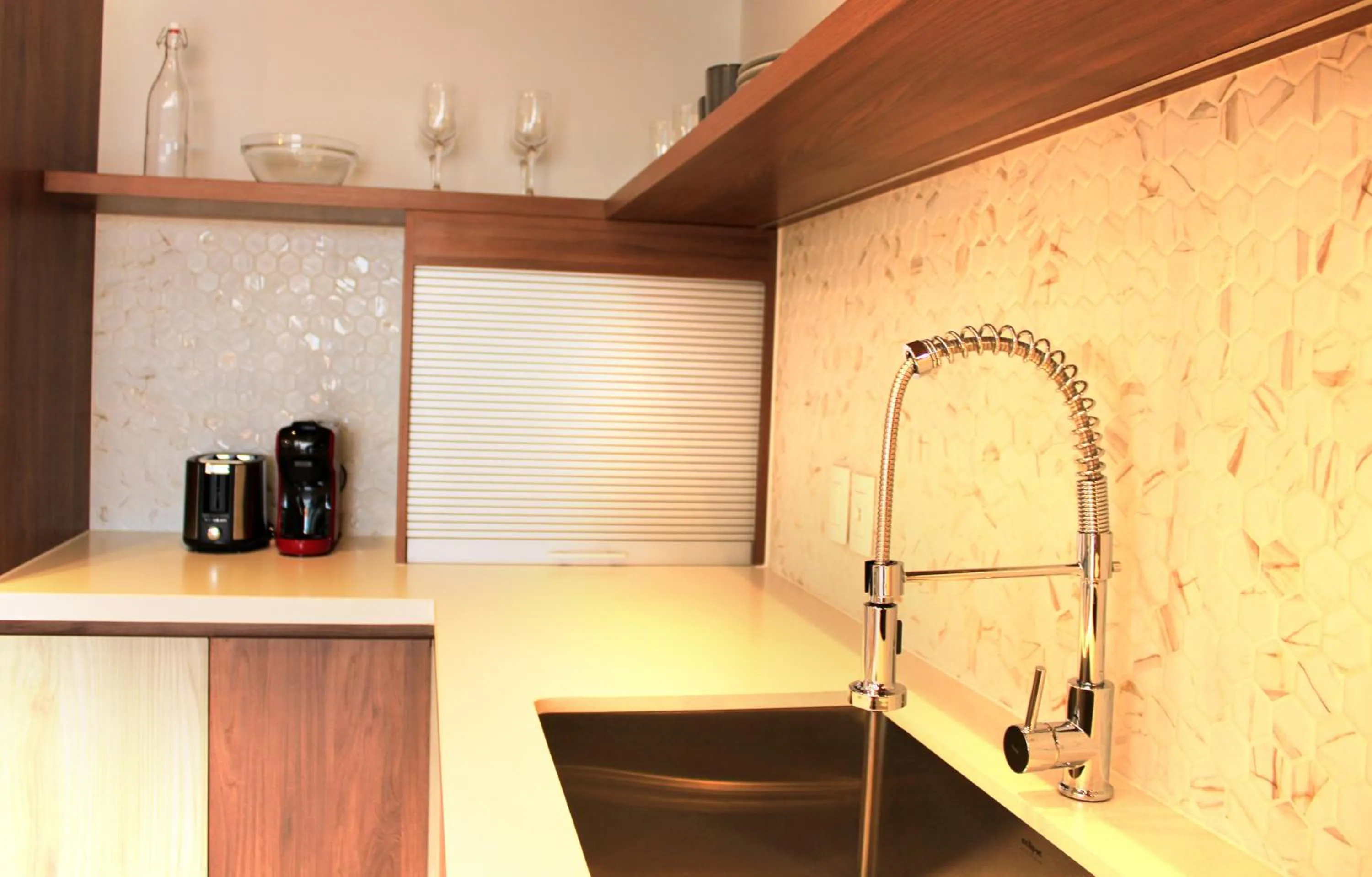 Kitchen or kitchenette in Singular Dream Vacation Rentals