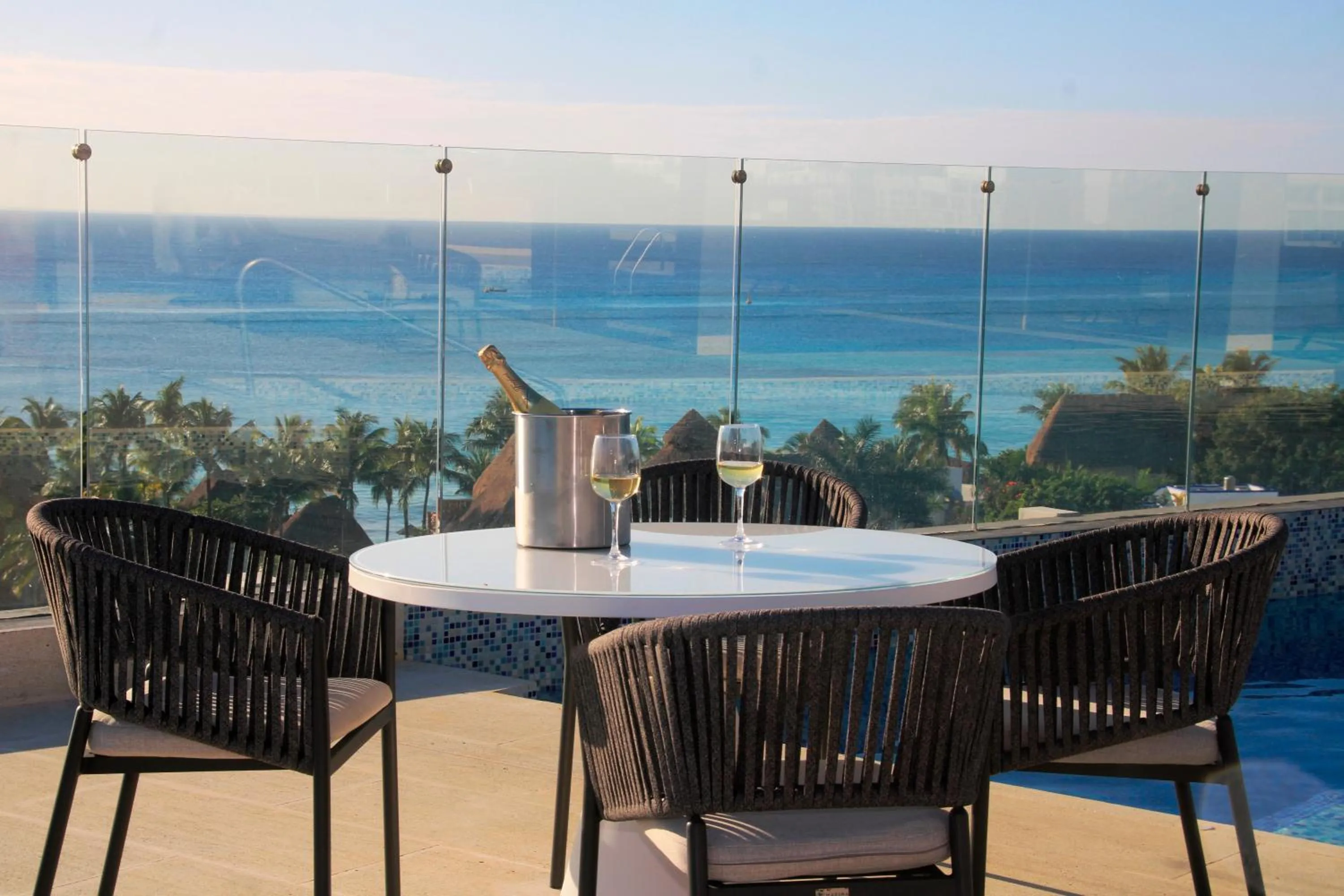 Natural landscape in Singular Dream Vacation Rentals