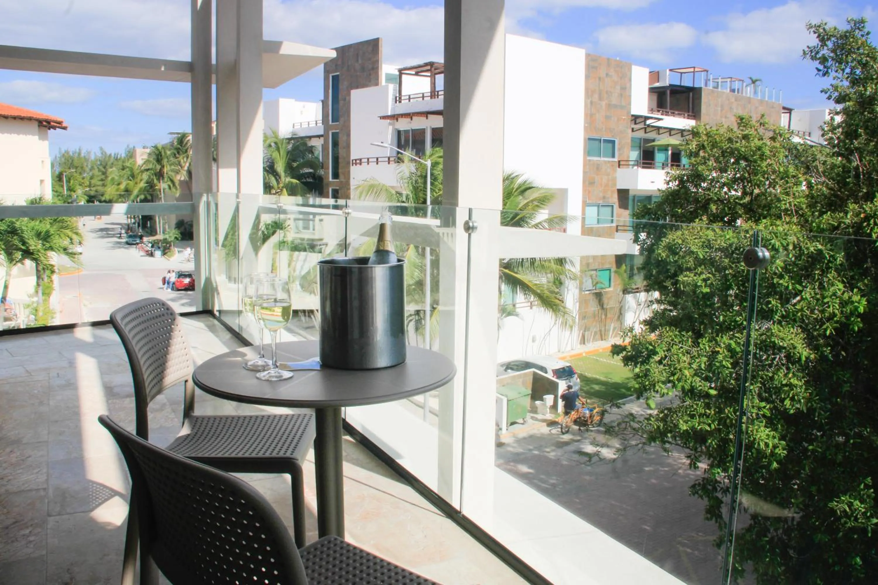 View (from property/room) in Singular Dream Vacation Rentals