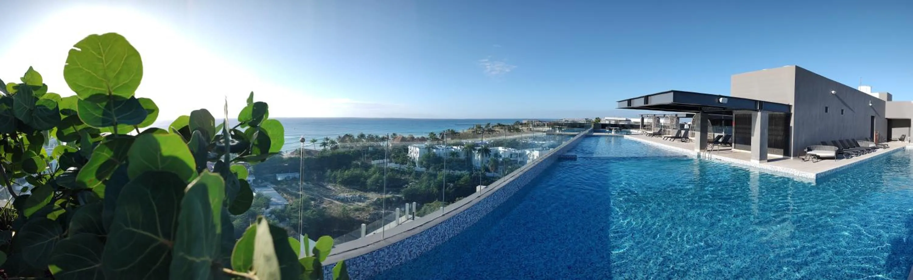 Natural landscape in Singular Dream Vacation Rentals