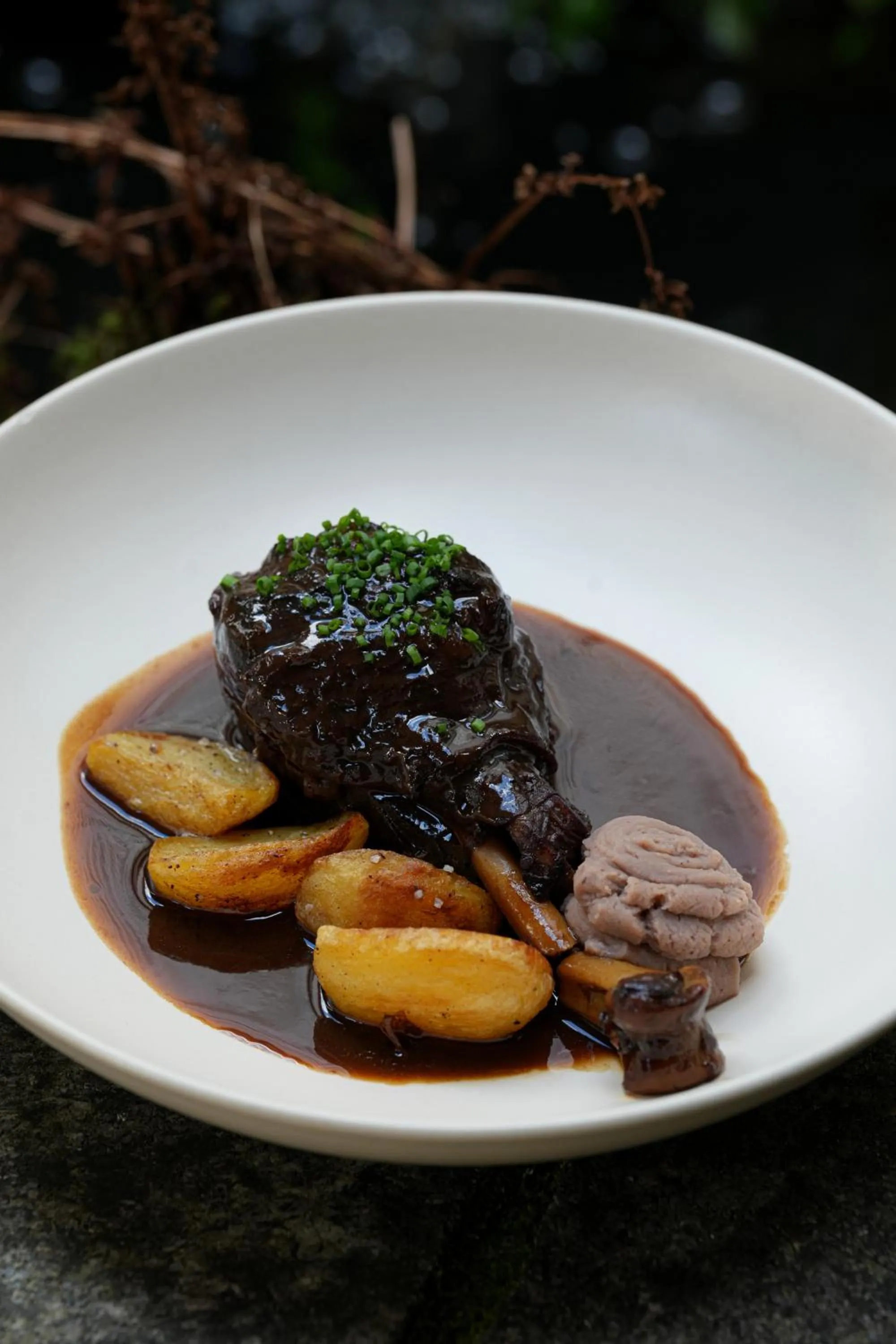 Hotel Rústico Fonteverde