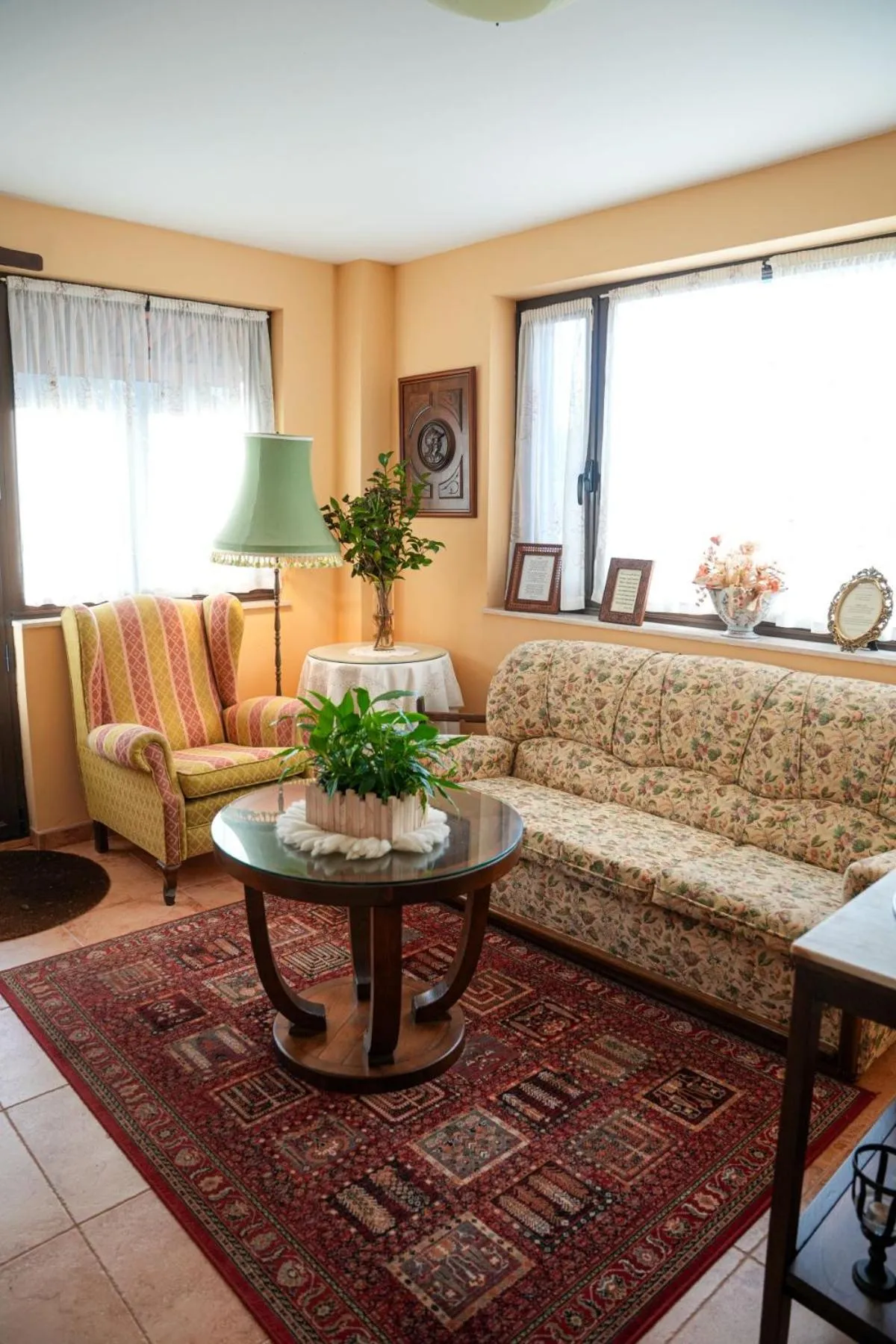 Hotel Rústico Fonteverde