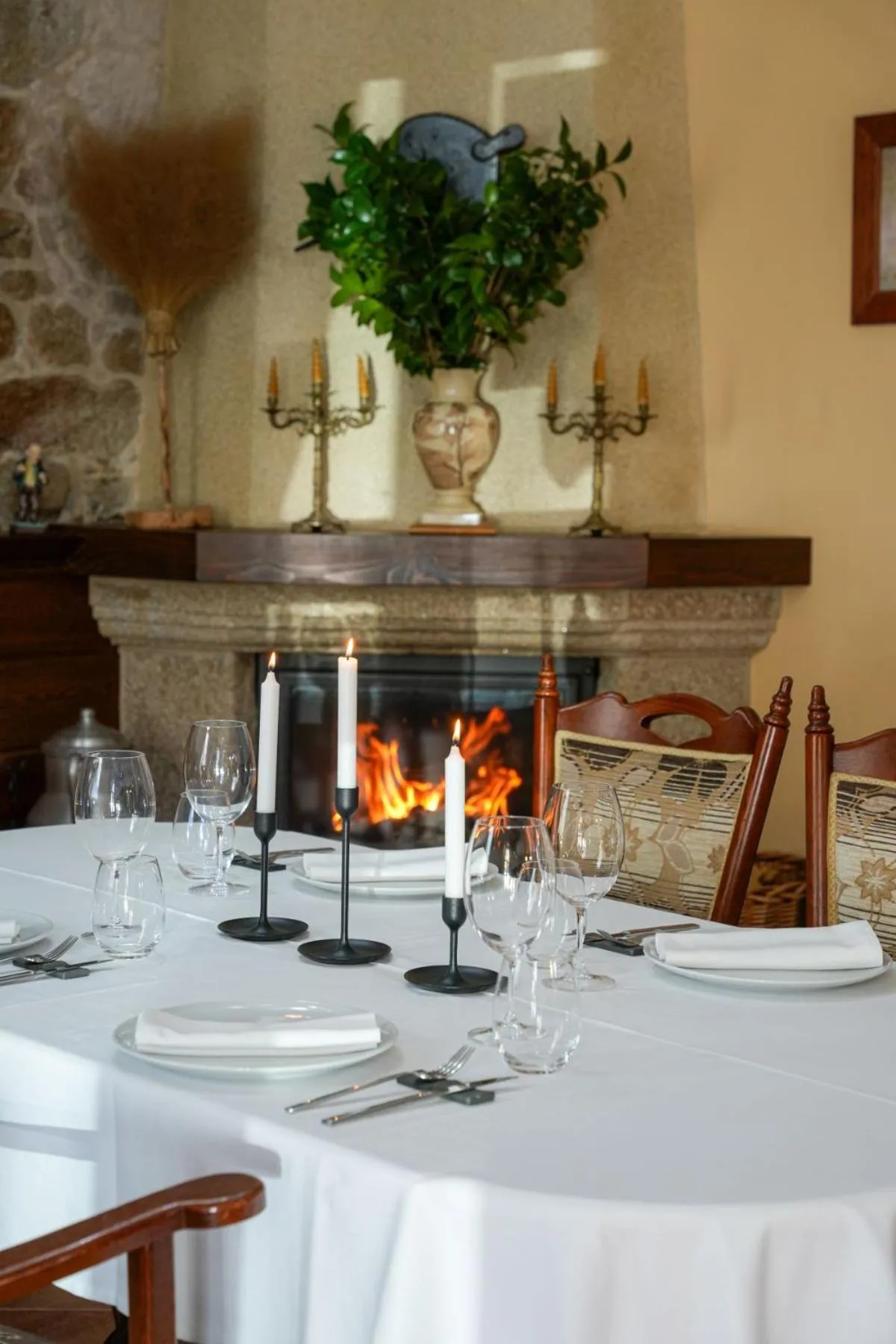 Hotel Rústico Fonteverde