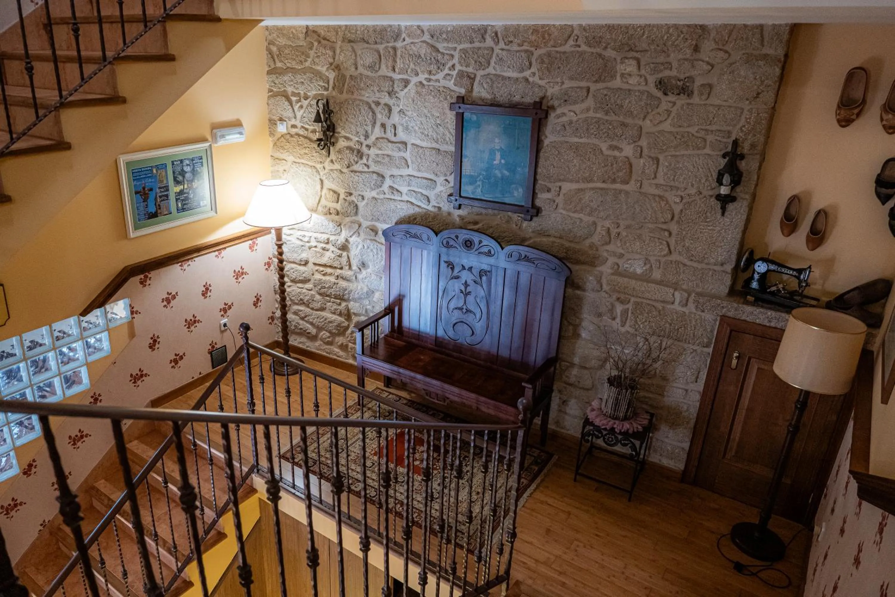 Hotel Rústico Fonteverde