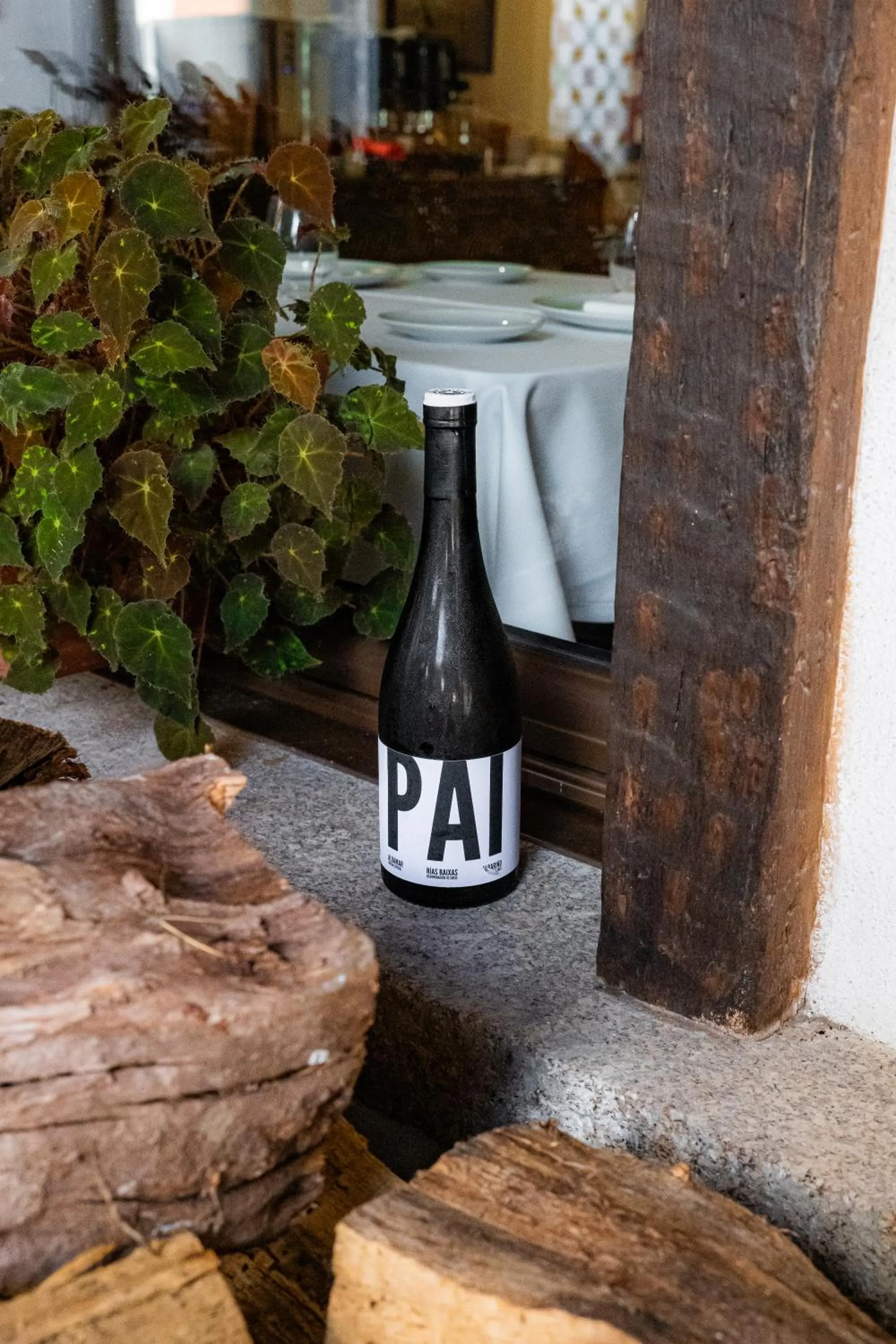 Hotel Rústico Fonteverde