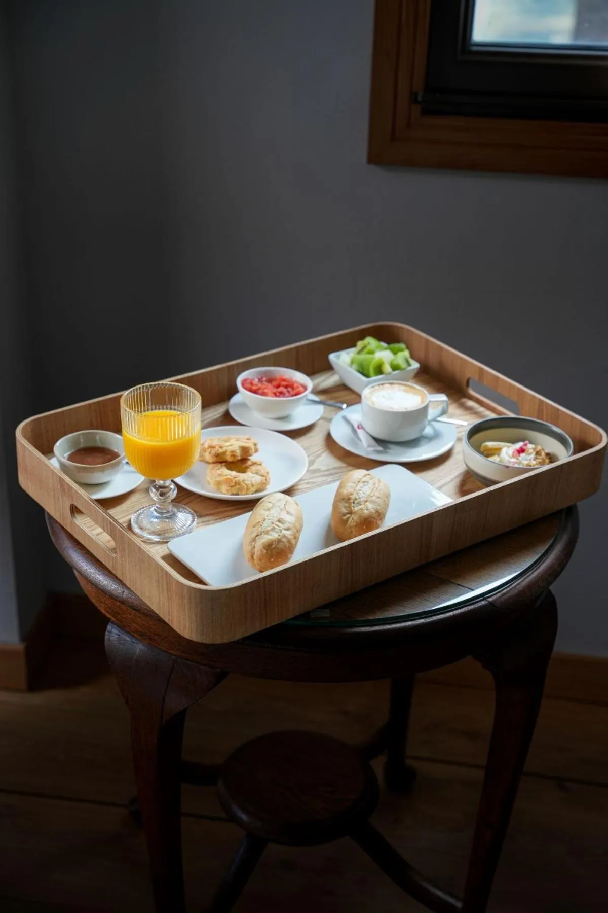 Hotel Rústico Fonteverde