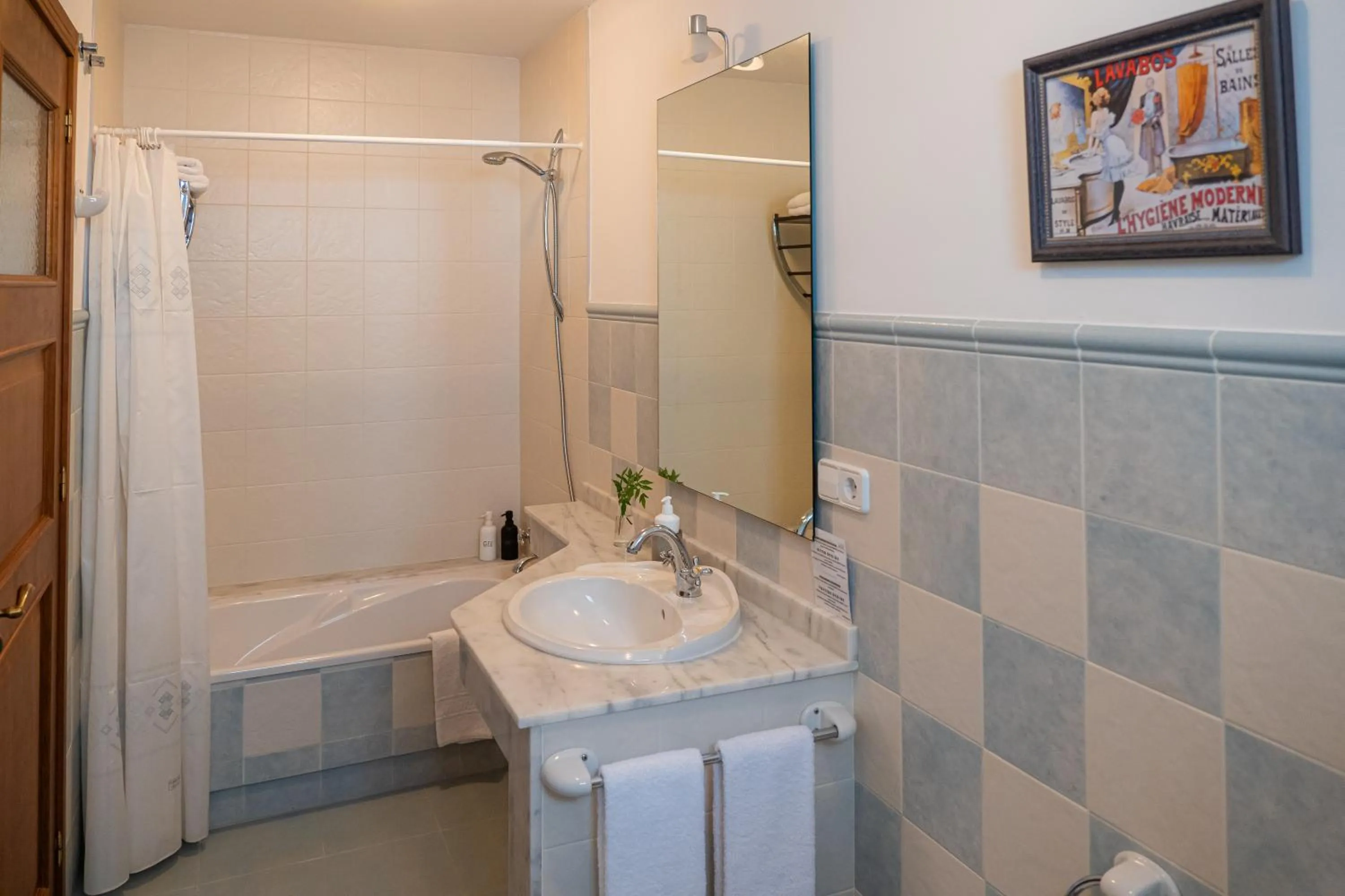 Hotel Rústico Fonteverde