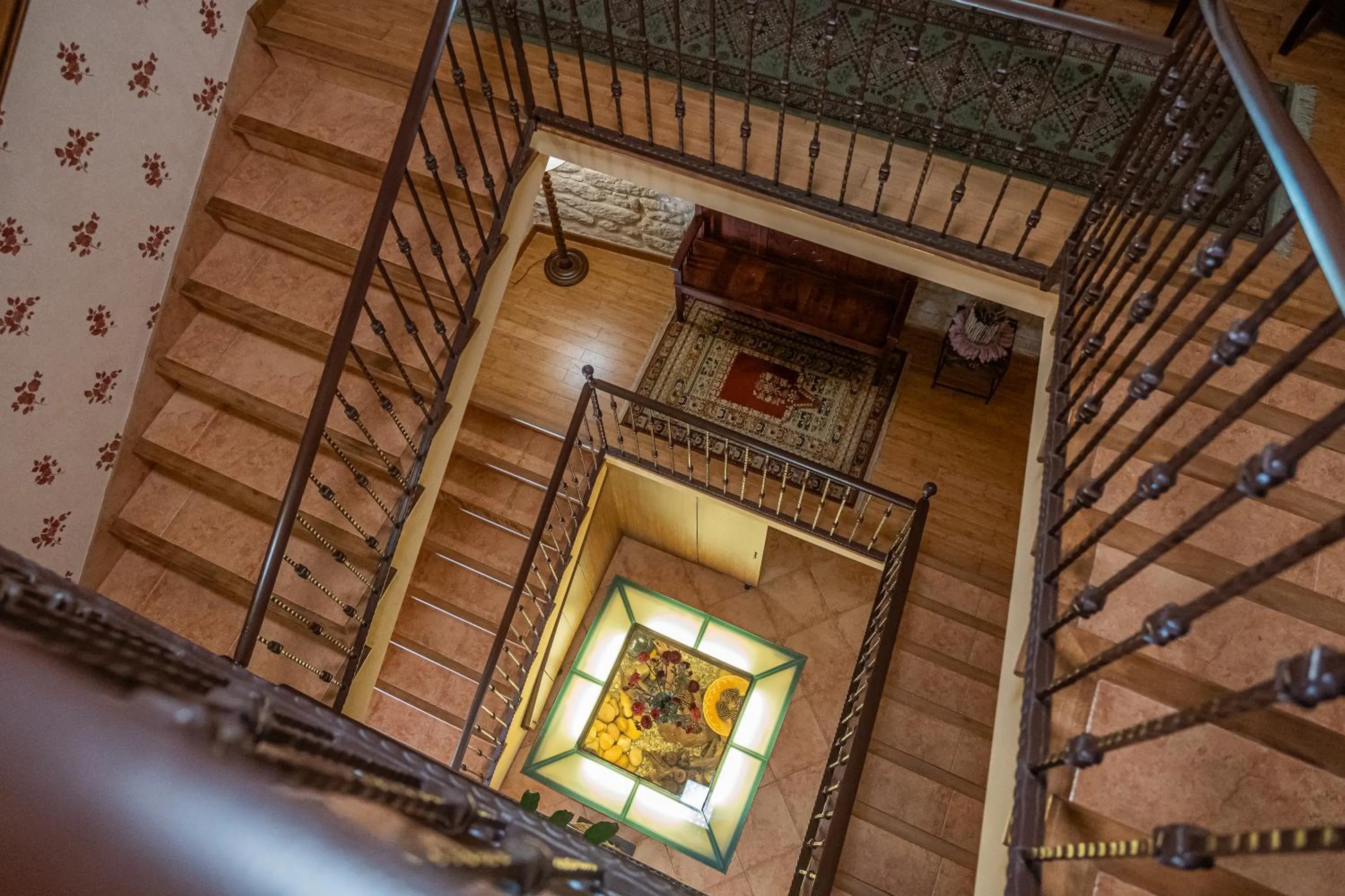 Hotel Rústico Fonteverde