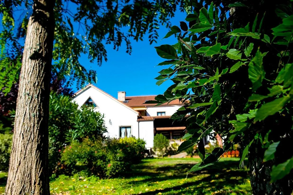 Hotel Rústico Fonteverde