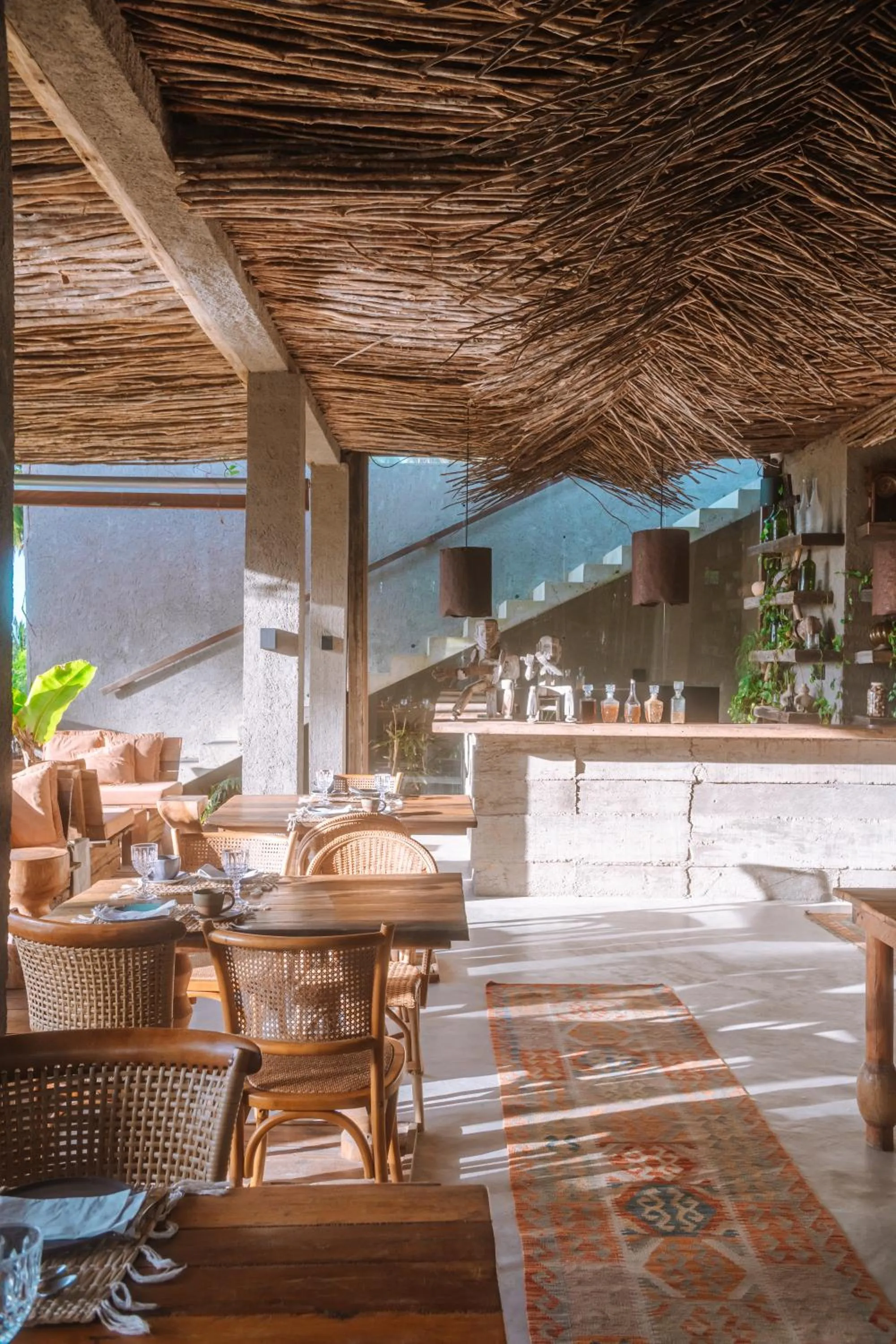 Restaurant/places to eat in Zai Patacho