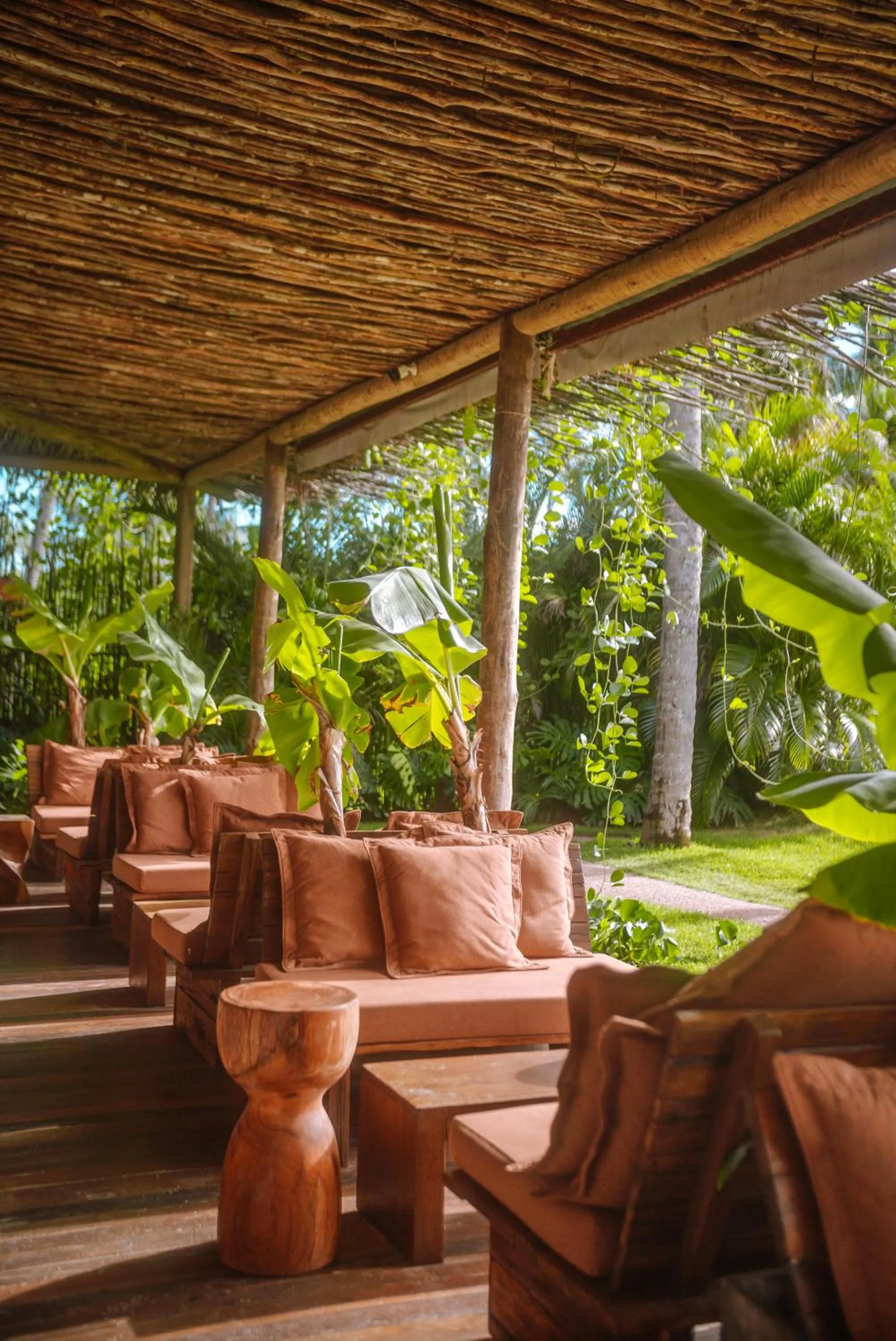 Restaurant/places to eat in Zai Patacho