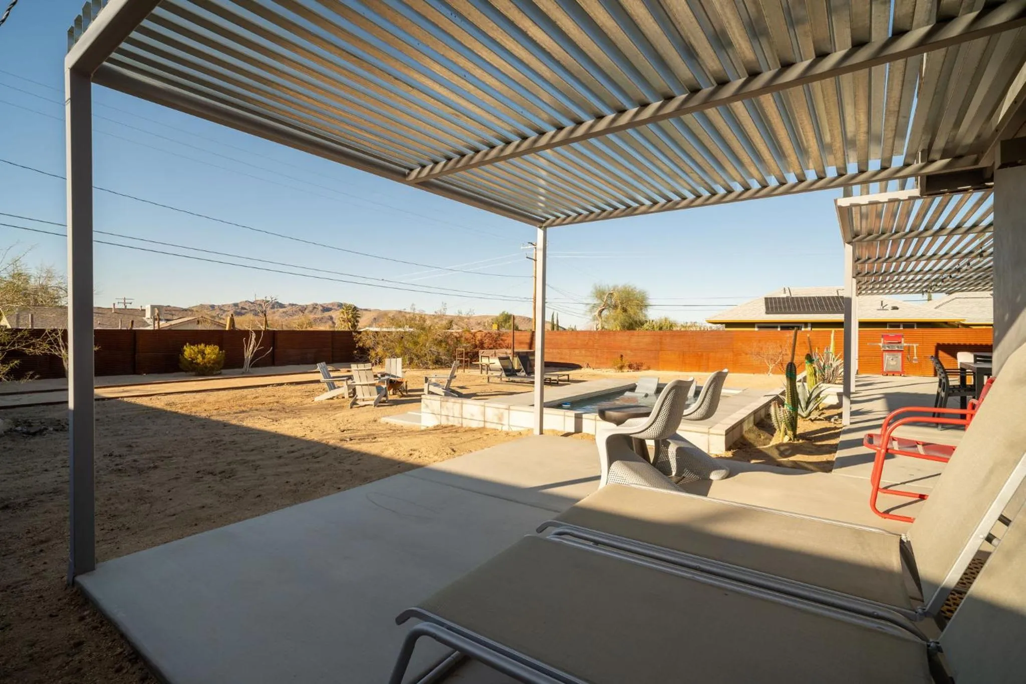 Hidden Valley Cottage - Modern Home in JT Hot Tub