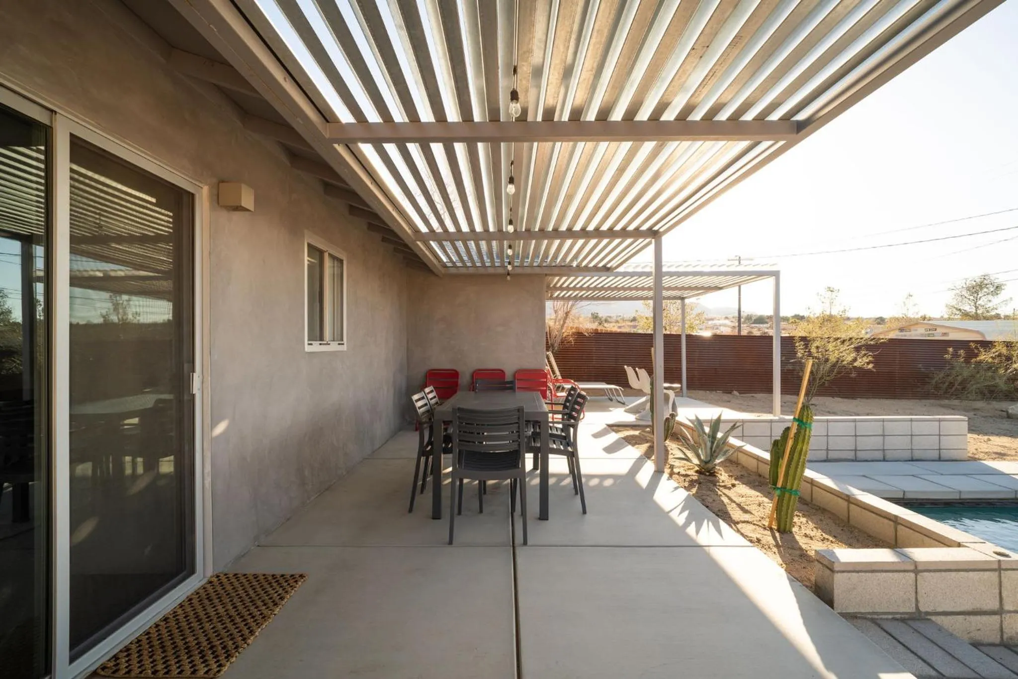 Hidden Valley Cottage - Modern Home in JT Hot Tub