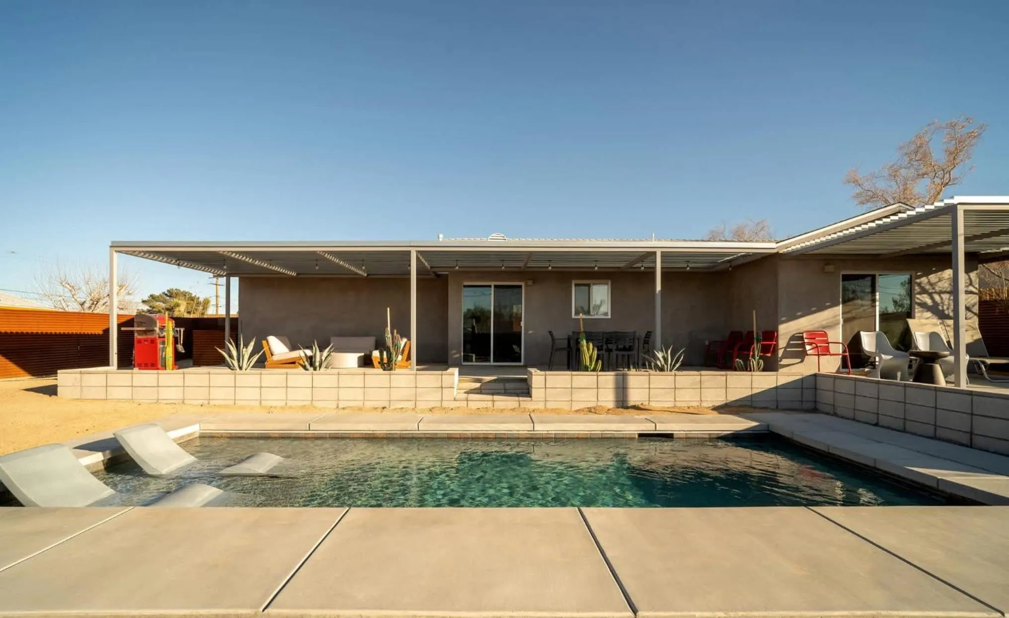 Hidden Valley Cottage - Modern Home in JT Hot Tub