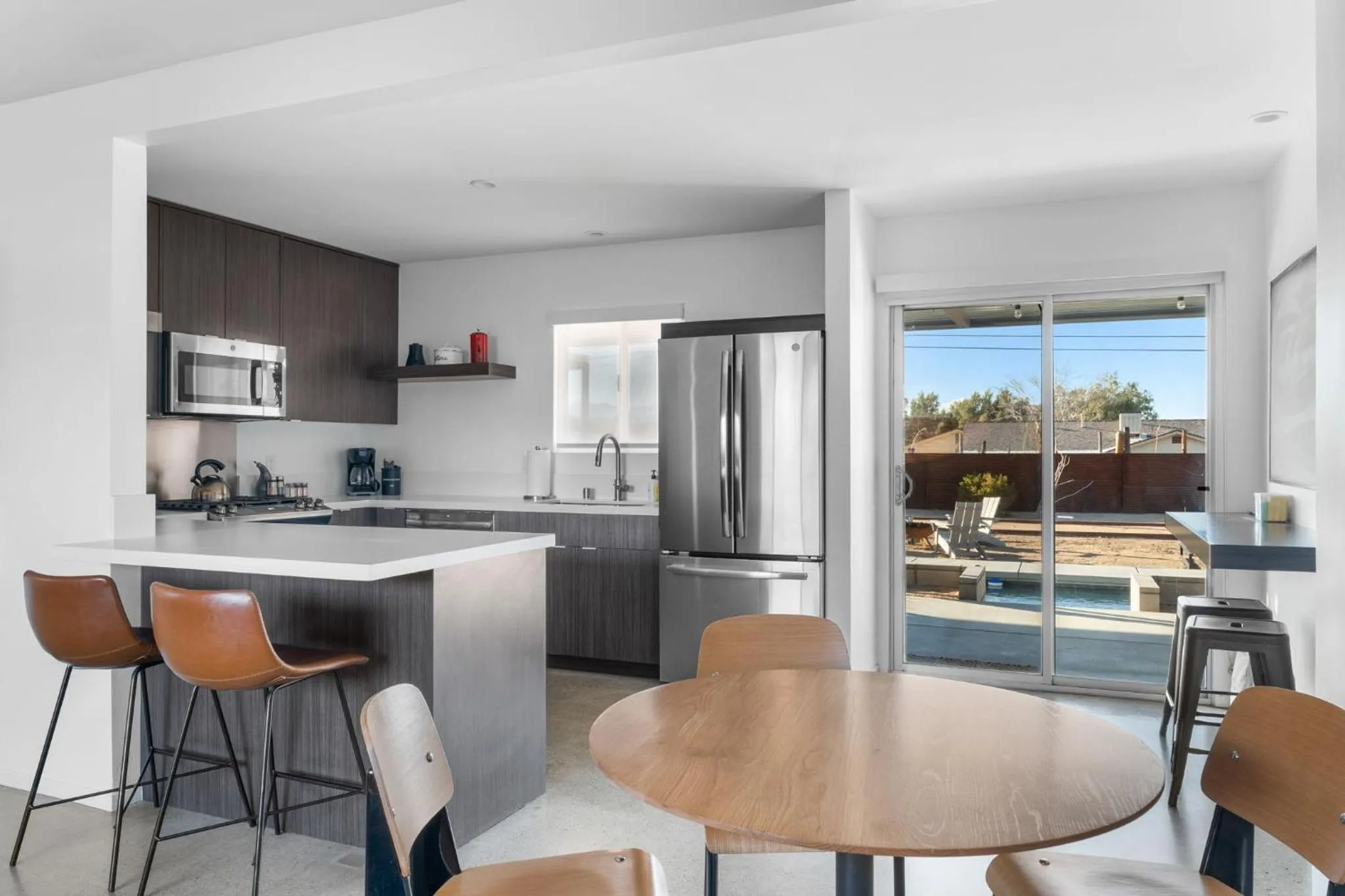 Hidden Valley Cottage - Modern Home in JT Hot Tub