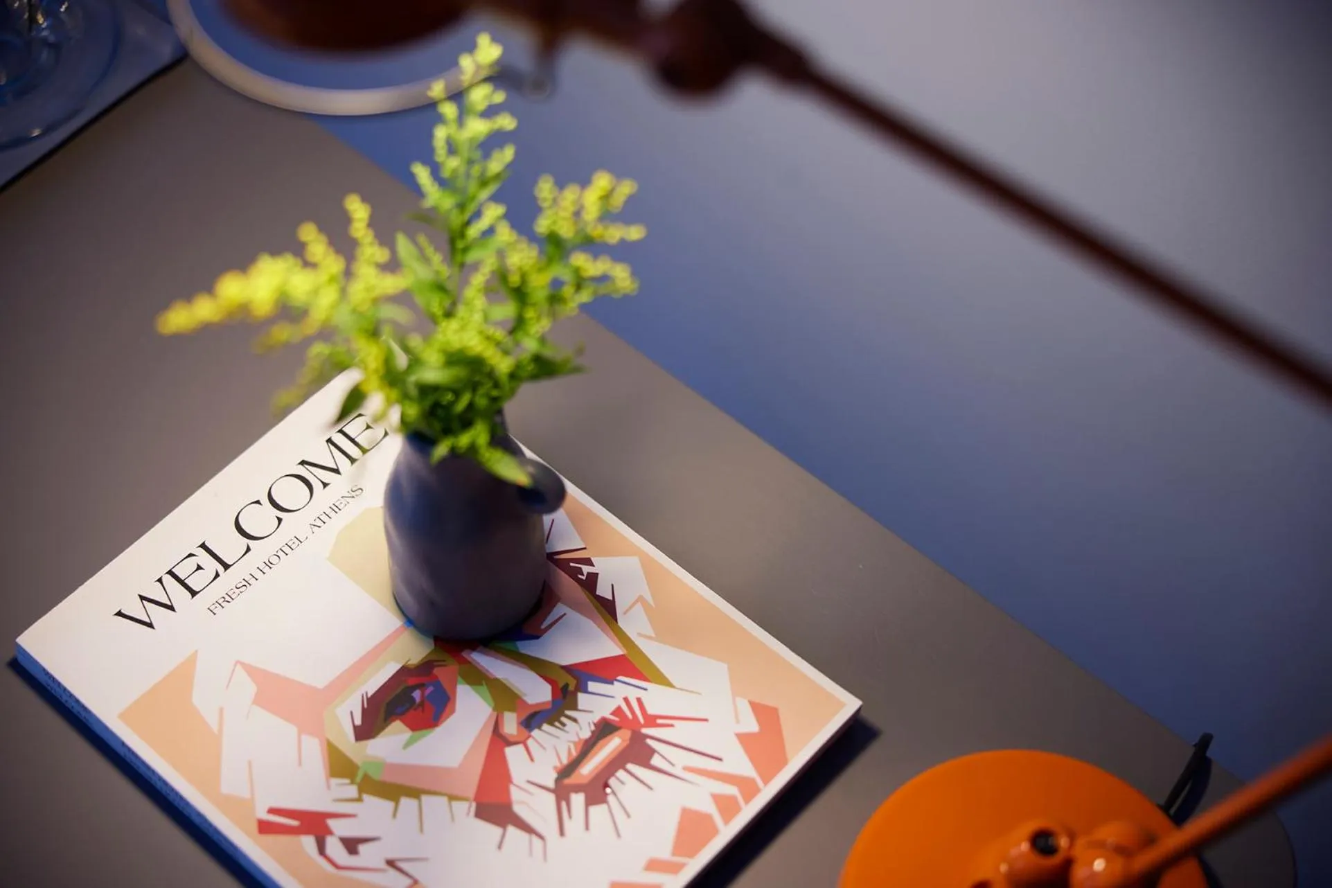 Coffee/tea facilities in Fresh Hotel, a member of Design Hotels