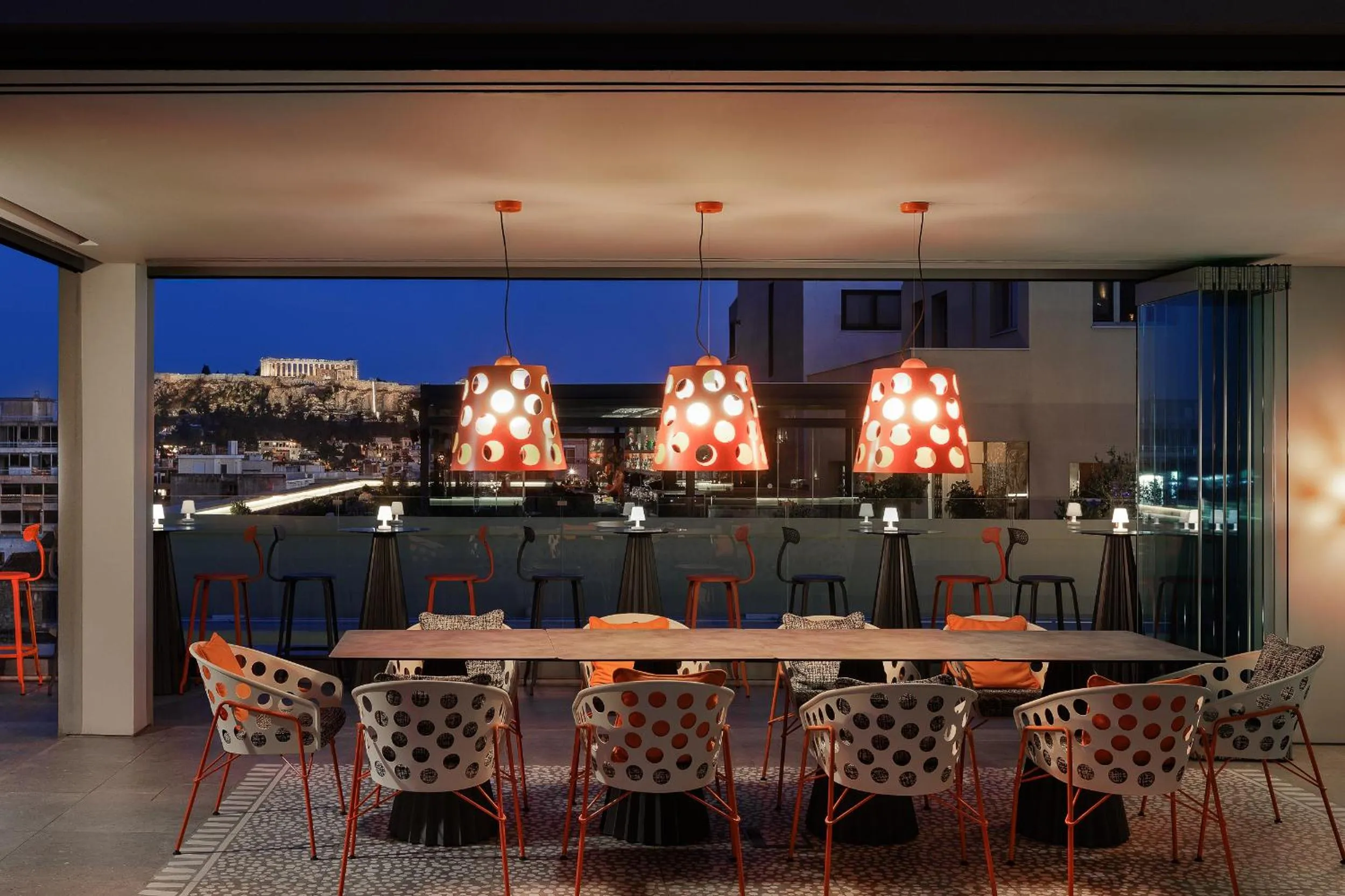 Property building in Fresh Hotel, a member of Design Hotels