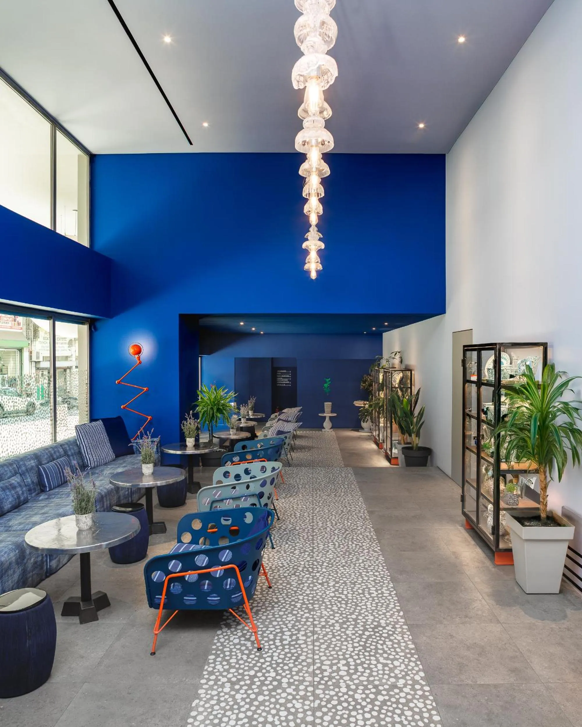 Property building in Fresh Hotel, a member of Design Hotels