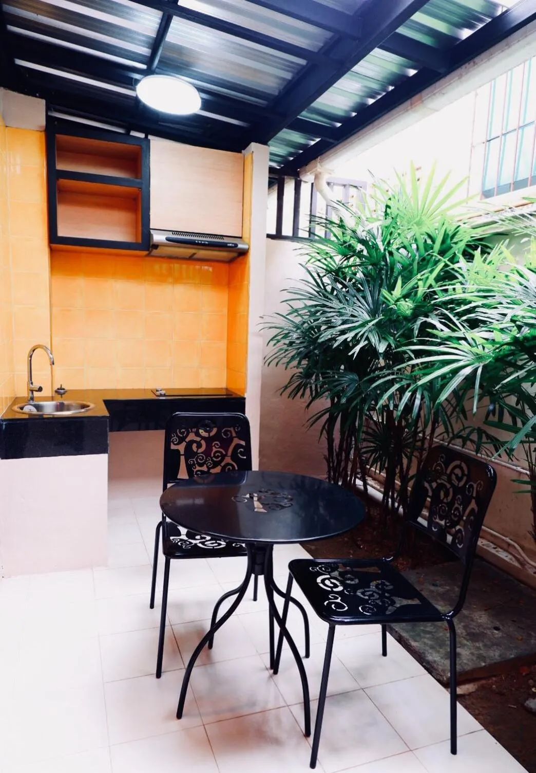 Ratana Residence Thalang