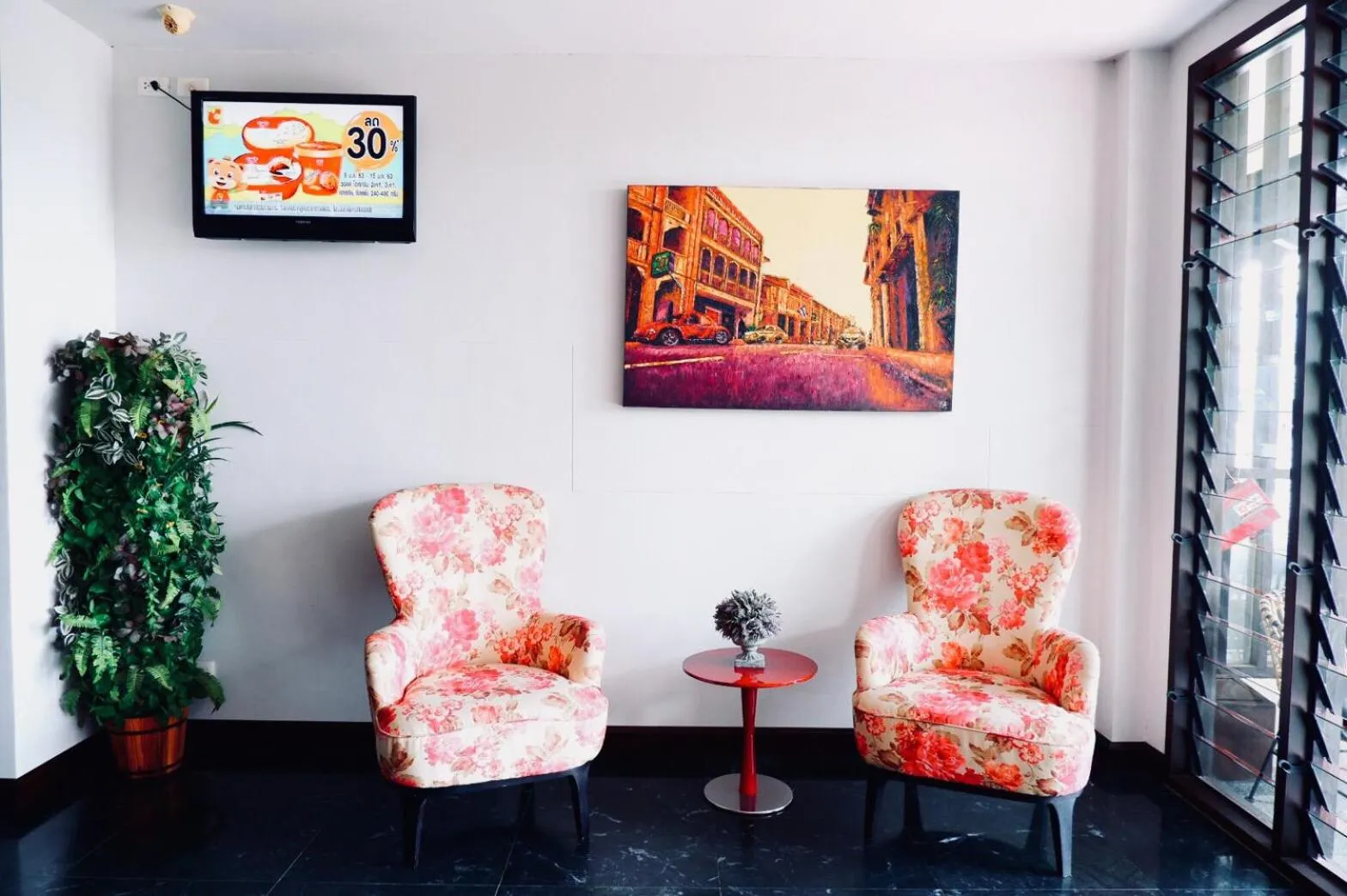 Ratana Residence Thalang