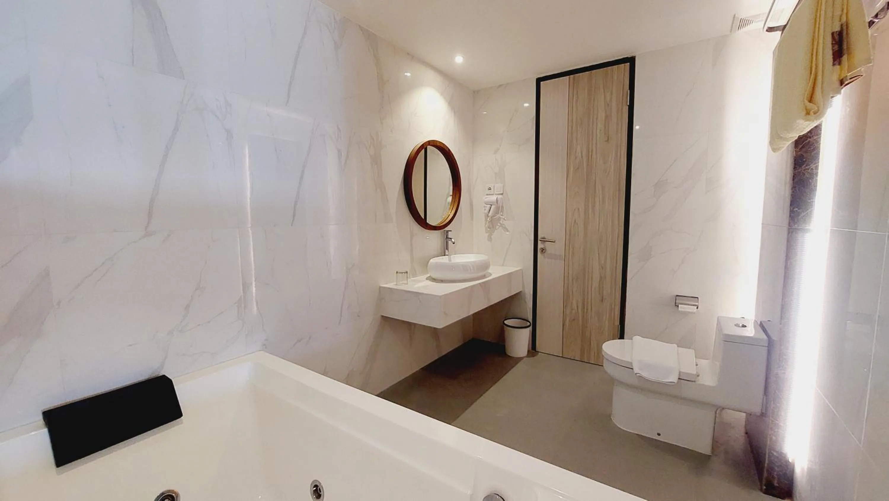 SIP Azana Hotel Jayapura