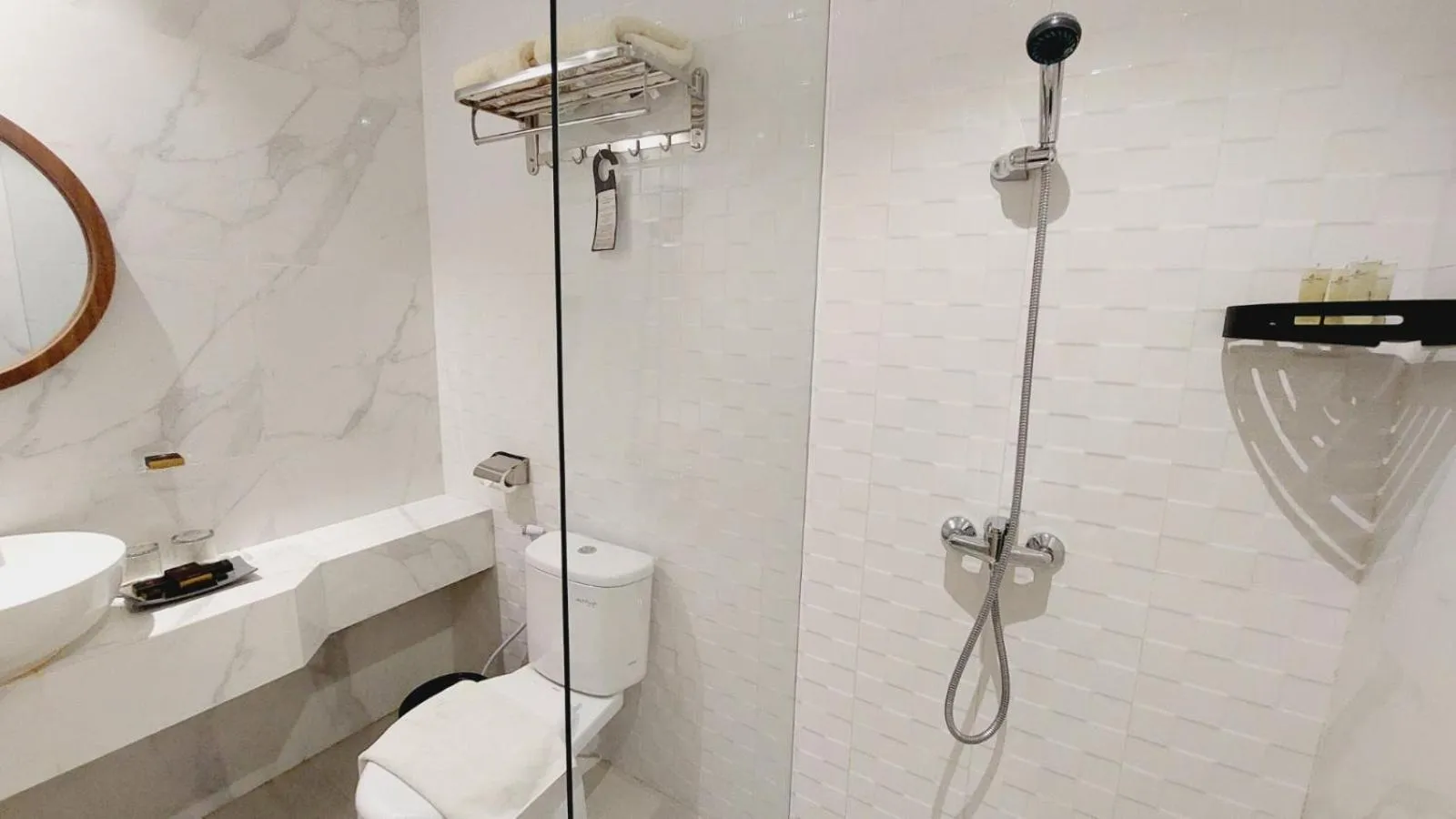 SIP Azana Hotel Jayapura