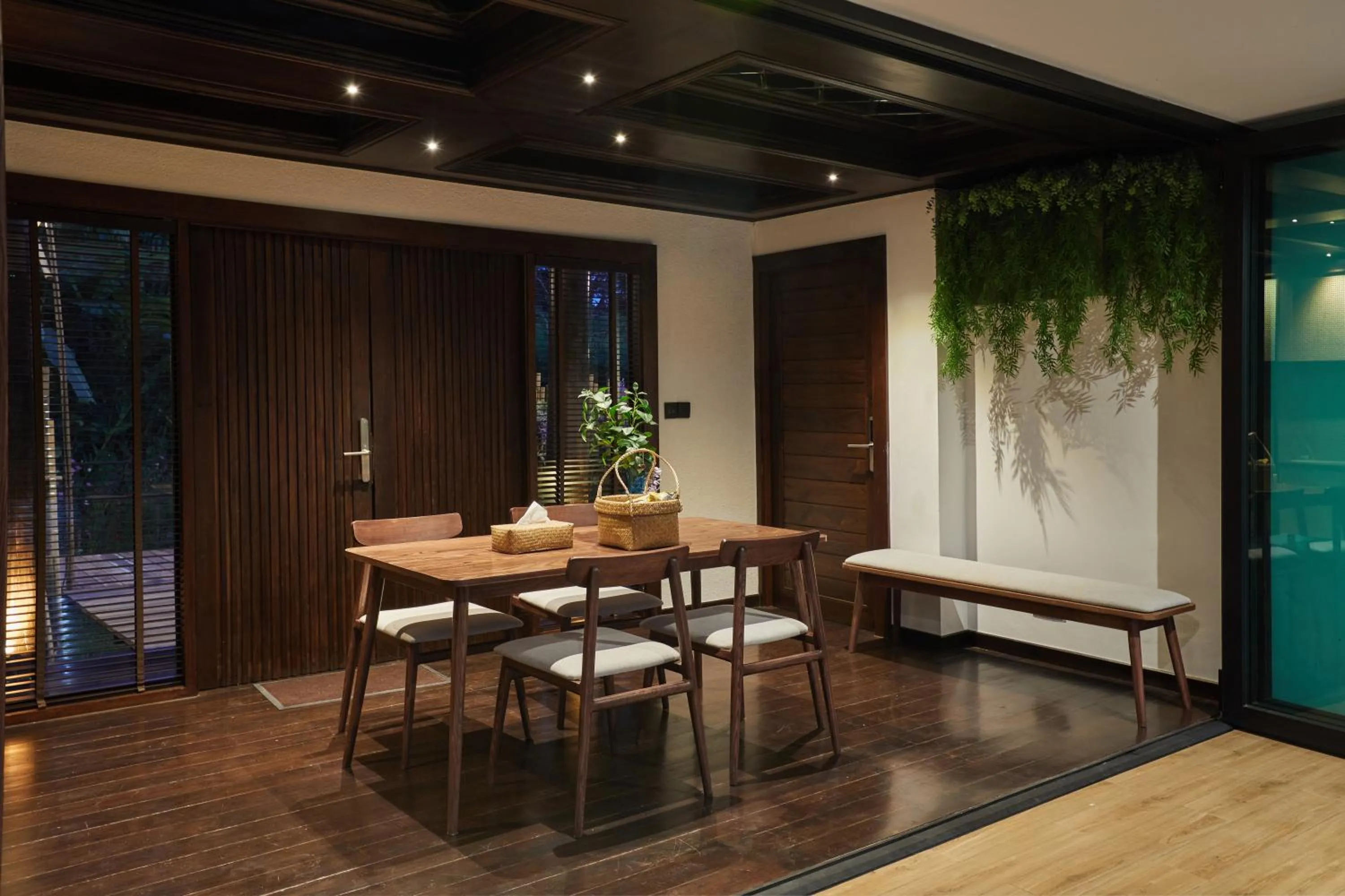 Property building in LA COCOTTE VILLA & FARM KHAO YAI