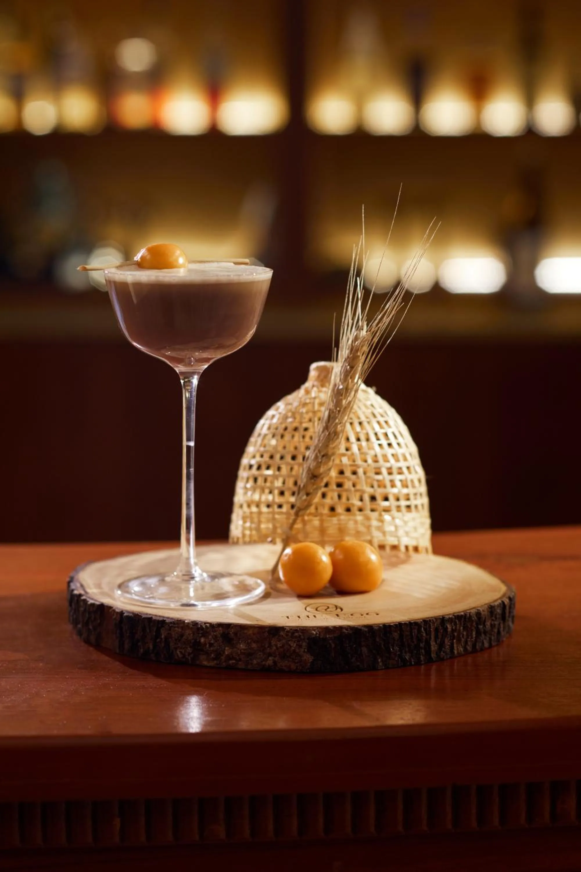 Restaurant/places to eat in LA COCOTTE VILLA & FARM KHAO YAI