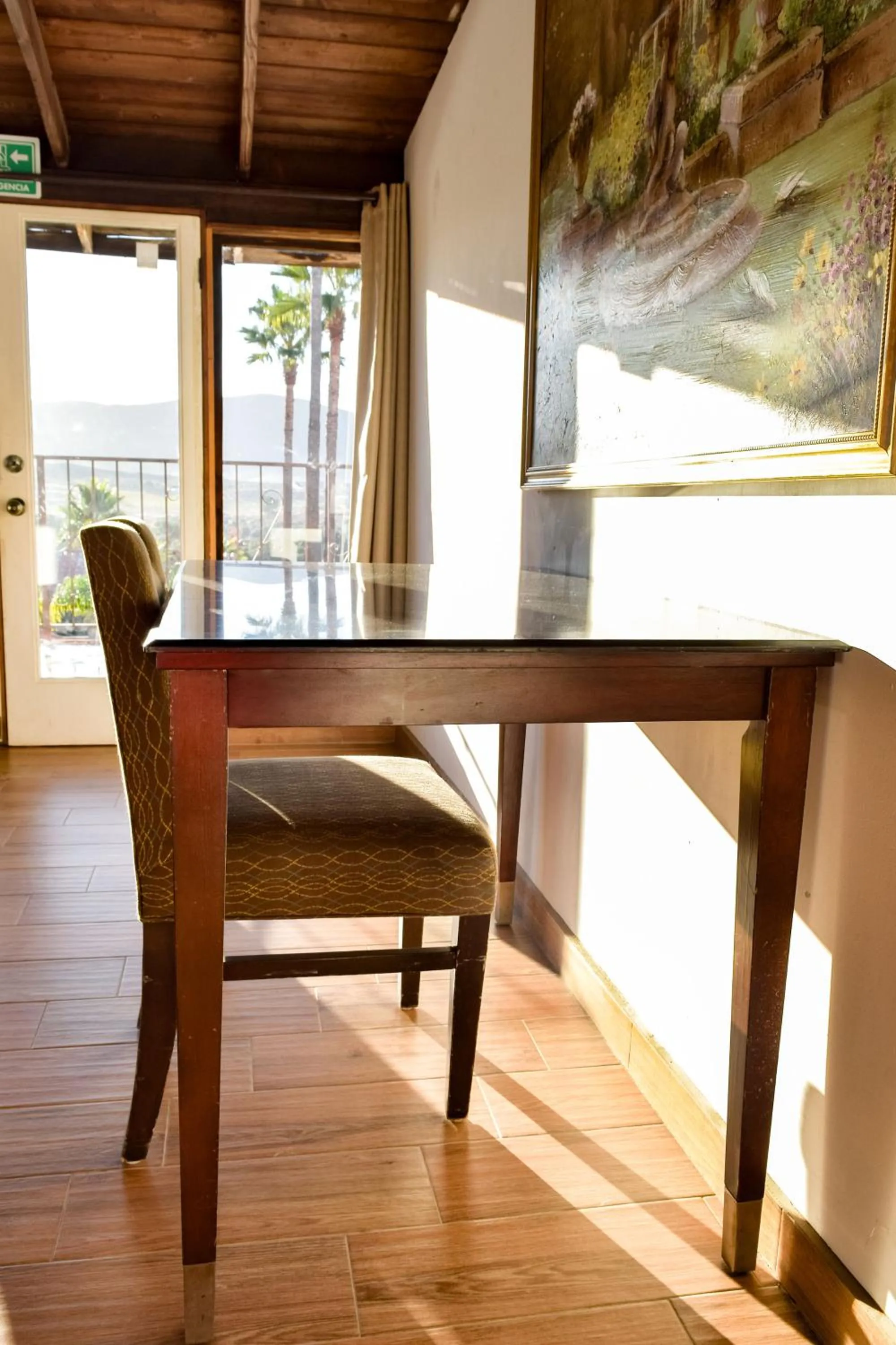 Five-Bedroom House in Finca Selah