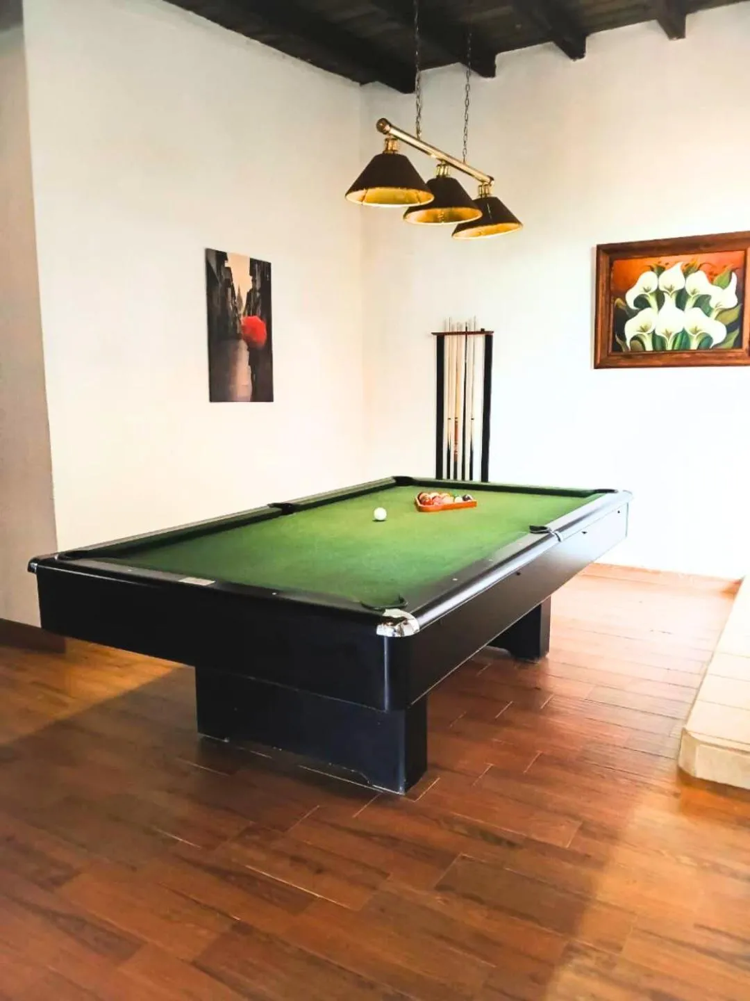 Five-Bedroom House in Finca Selah
